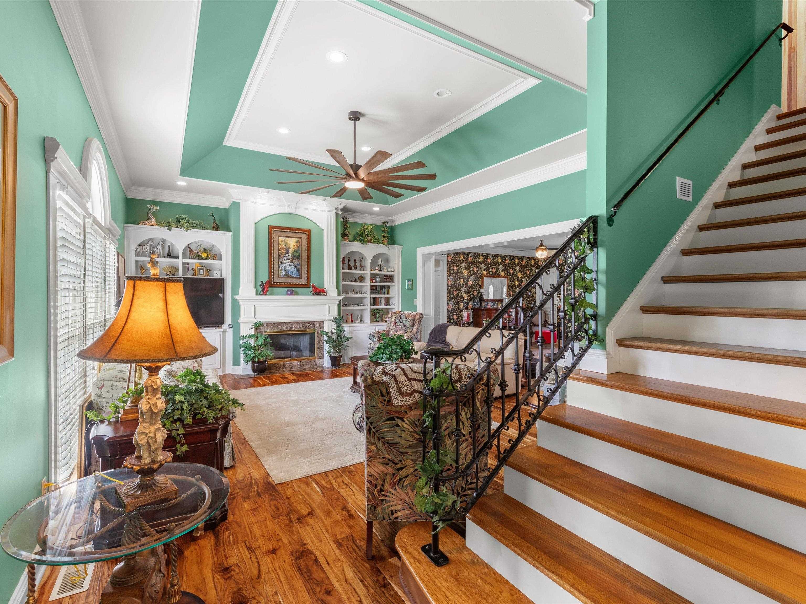 4508 Lake Forest Drive, Owensboro, Kentucky 42303, 4 Bedrooms Bedrooms, ,3 BathroomsBathrooms,Single Family Residence,For Sale,Lake Forest Drive,92669