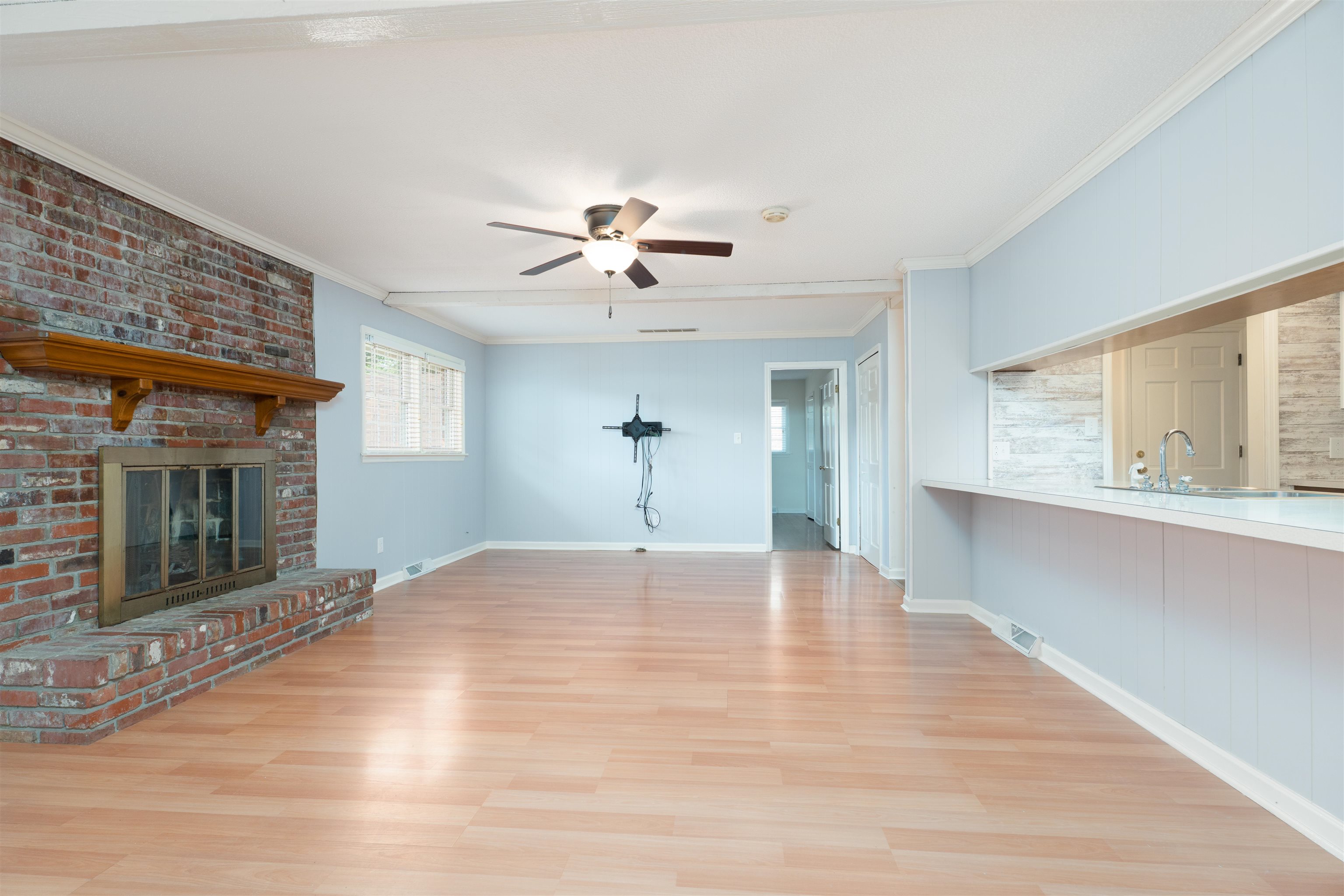 1624 Brentwood Dr, Owensboro, Kentucky 42301, 3 Bedrooms Bedrooms, ,3 BathroomsBathrooms,Single Family Residence,For Sale,Brentwood Dr,92670