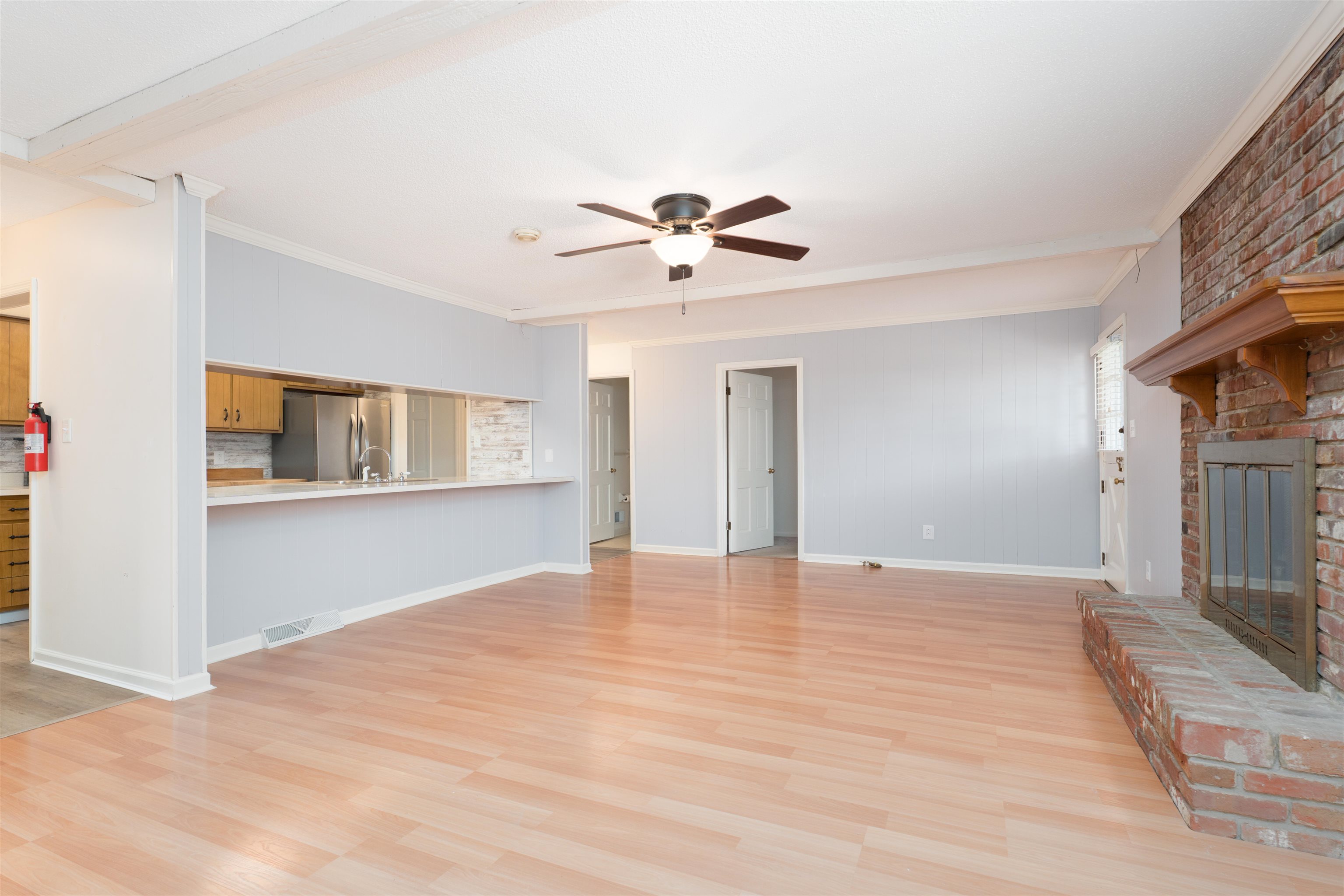 1624 Brentwood Dr, Owensboro, Kentucky 42301, 3 Bedrooms Bedrooms, ,3 BathroomsBathrooms,Single Family Residence,For Sale,Brentwood Dr,92670