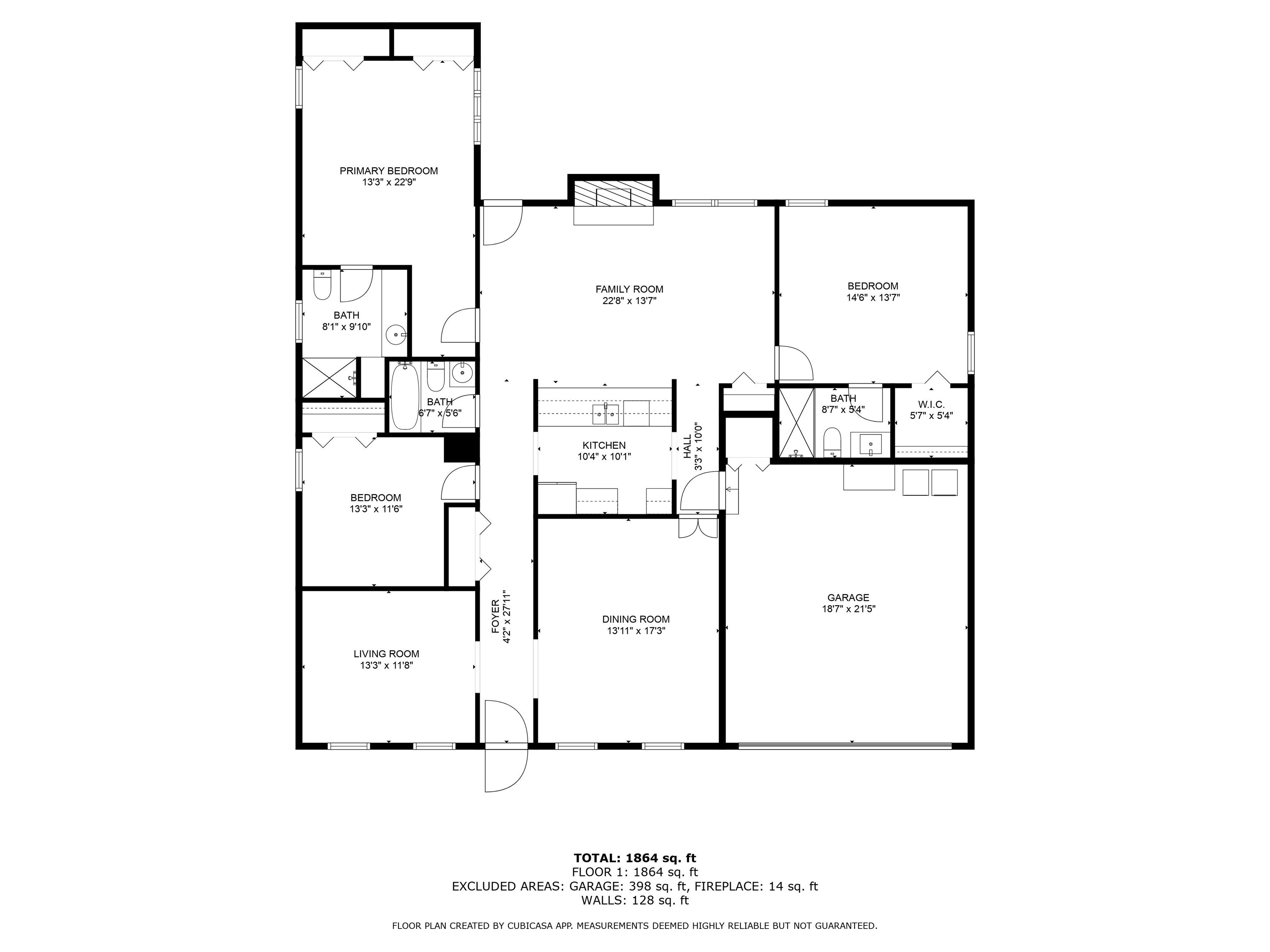 1624 Brentwood Dr, Owensboro, Kentucky 42301, 3 Bedrooms Bedrooms, ,3 BathroomsBathrooms,Single Family Residence,For Sale,Brentwood Dr,92670