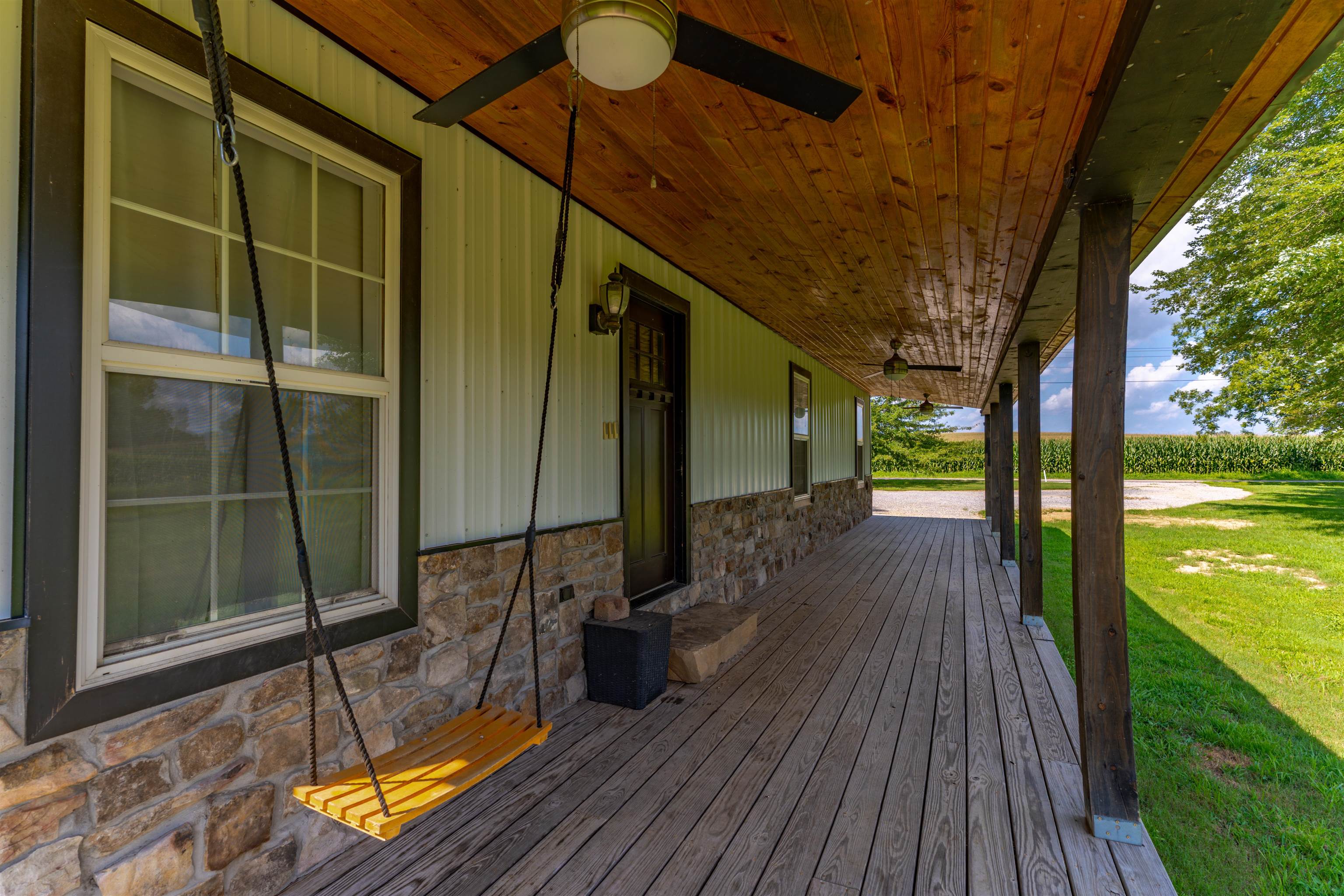 7128 Powell Tapp Road, Corydon, Kentucky 42406, 3 Bedrooms Bedrooms, ,1 BathroomBathrooms,Single Family Residence,For Sale,Powell Tapp Road,92675
