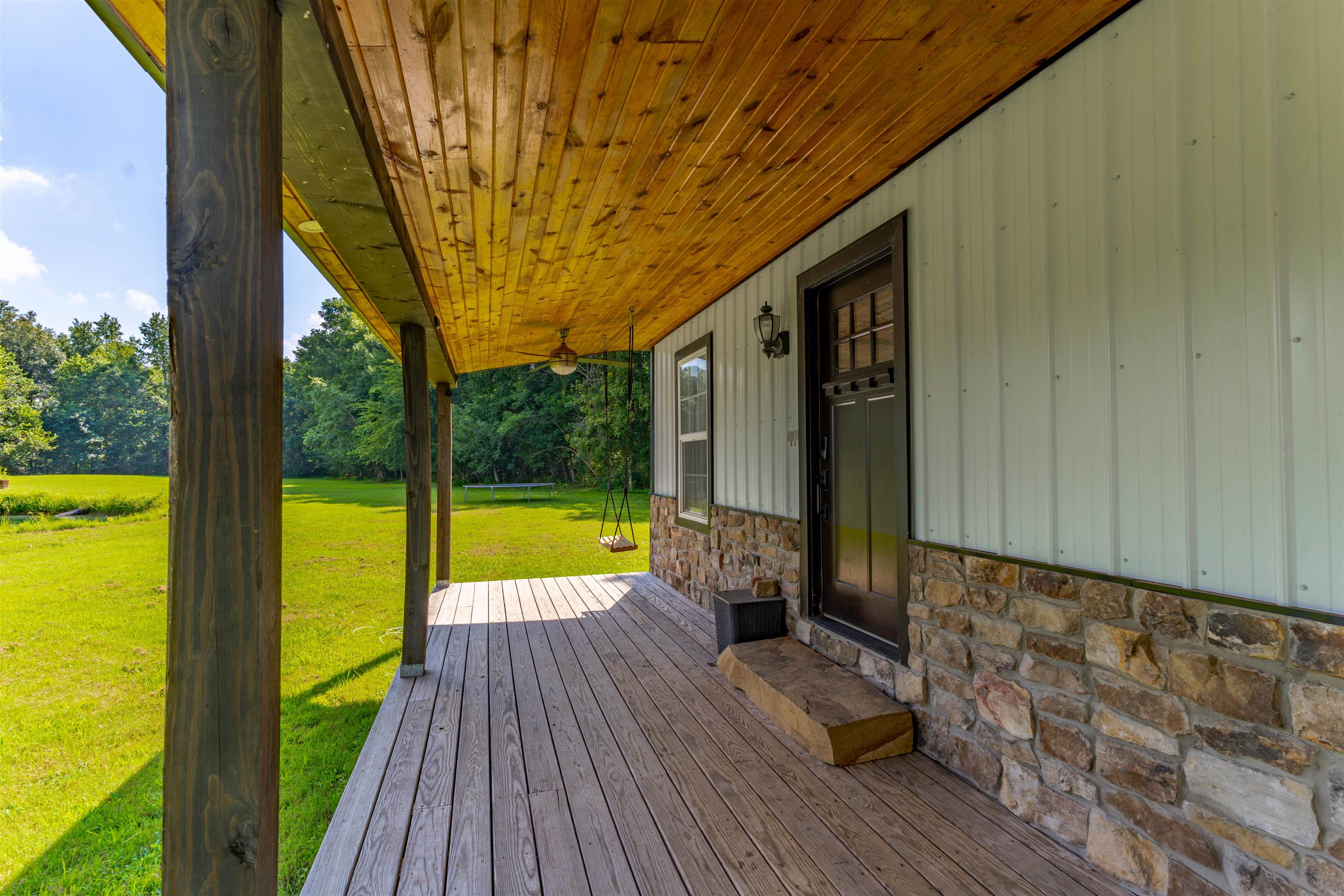 7128 Powell Tapp Road, Corydon, Kentucky 42406, 3 Bedrooms Bedrooms, ,1 BathroomBathrooms,Single Family Residence,For Sale,Powell Tapp Road,92675