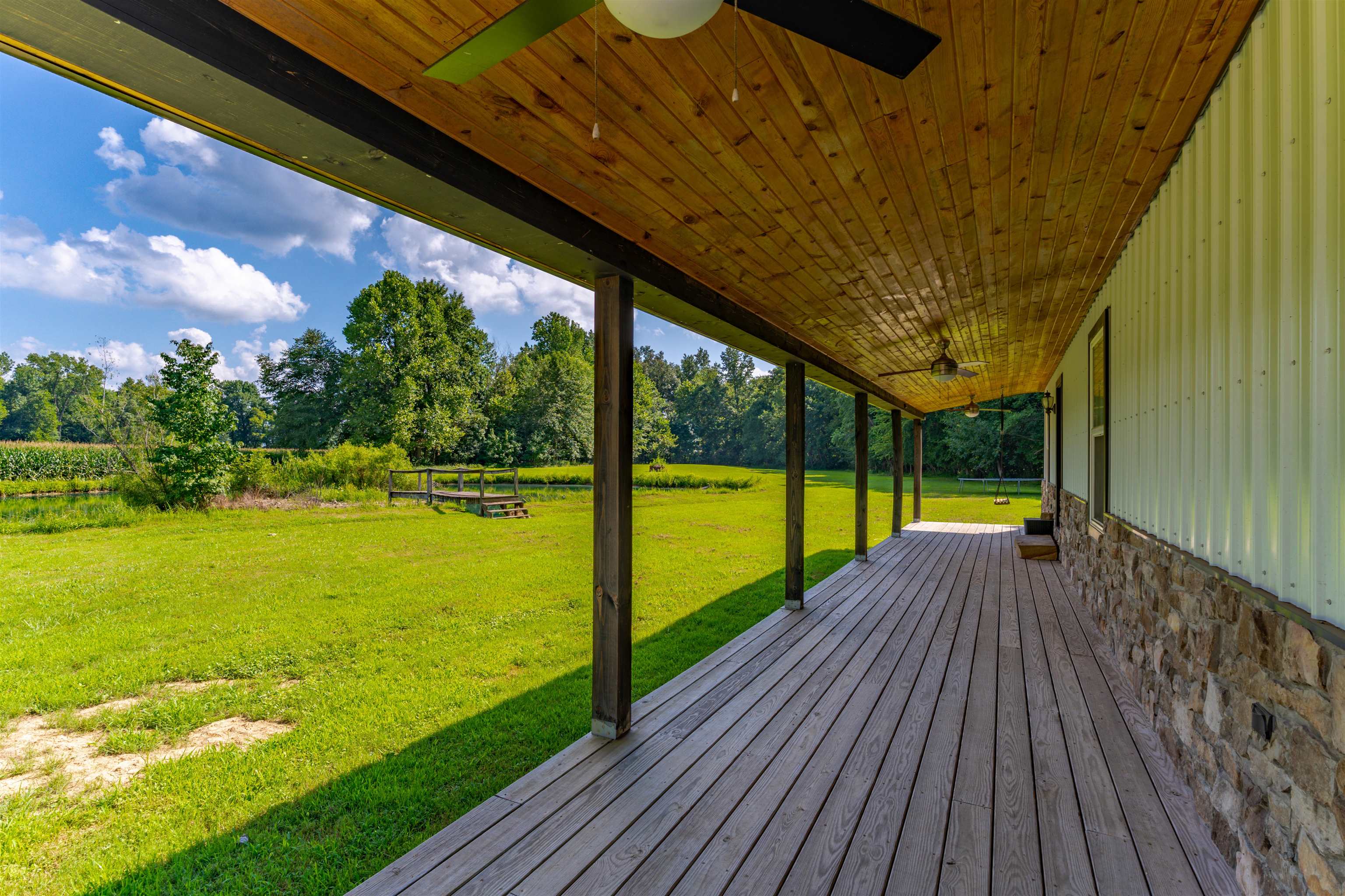 7128 Powell Tapp Road, Corydon, Kentucky 42406, 3 Bedrooms Bedrooms, ,1 BathroomBathrooms,Single Family Residence,For Sale,Powell Tapp Road,92675