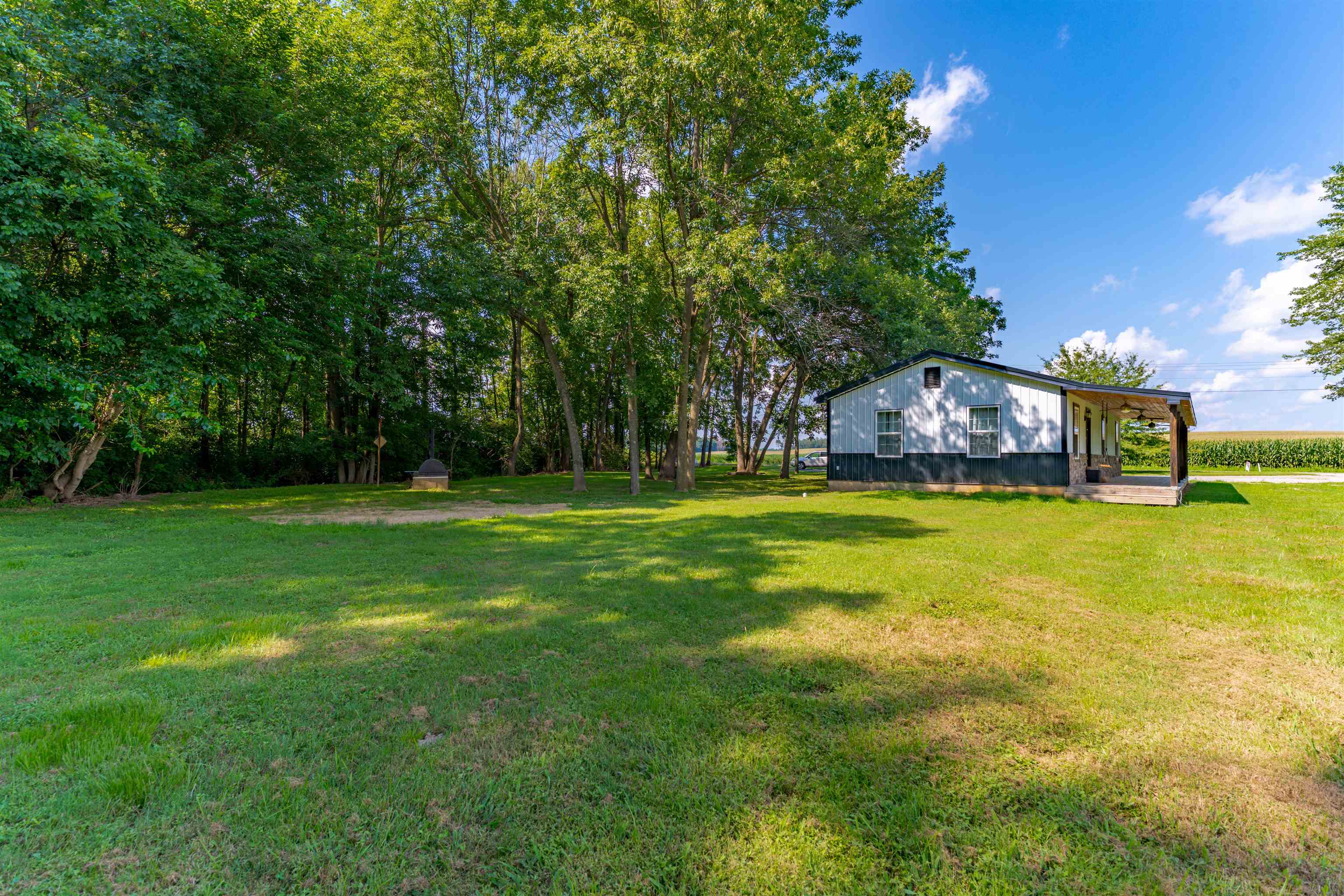 7128 Powell Tapp Road, Corydon, Kentucky 42406, 3 Bedrooms Bedrooms, ,1 BathroomBathrooms,Single Family Residence,For Sale,Powell Tapp Road,92675