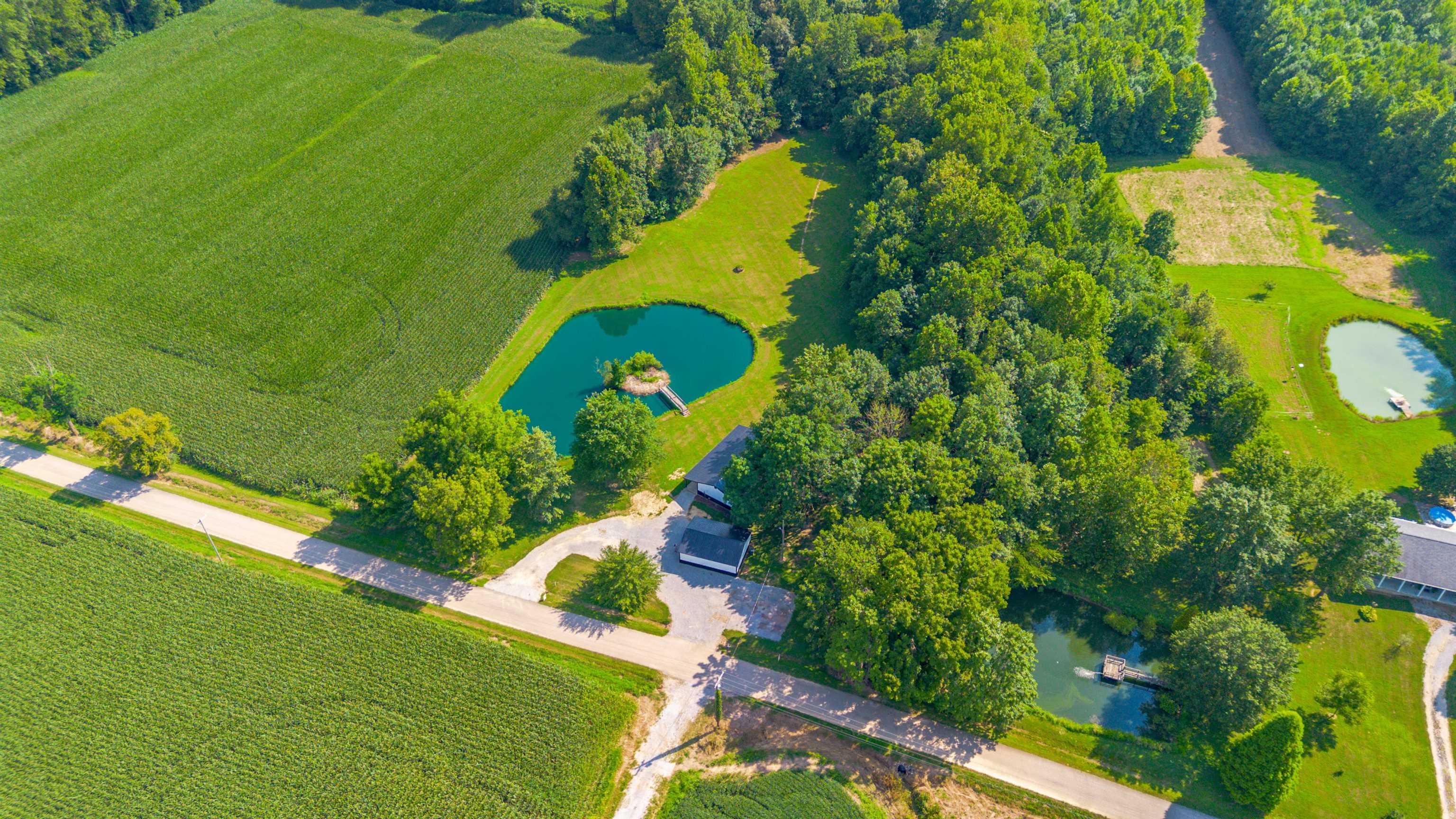 7128 Powell Tapp Road, Corydon, Kentucky 42406, 3 Bedrooms Bedrooms, ,1 BathroomBathrooms,Single Family Residence,For Sale,Powell Tapp Road,92675