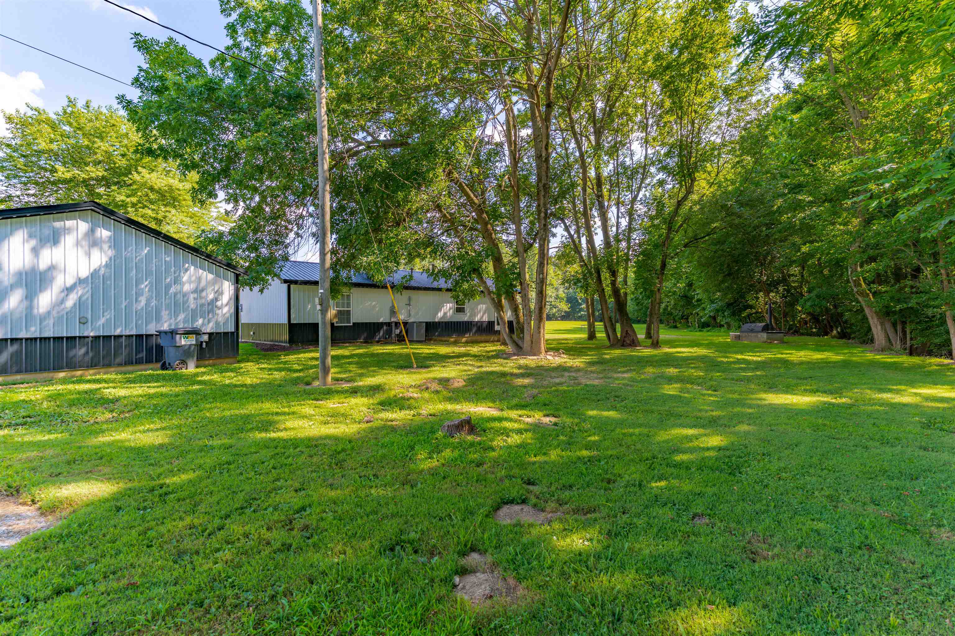 7128 Powell Tapp Road, Corydon, Kentucky 42406, 3 Bedrooms Bedrooms, ,1 BathroomBathrooms,Single Family Residence,For Sale,Powell Tapp Road,92675
