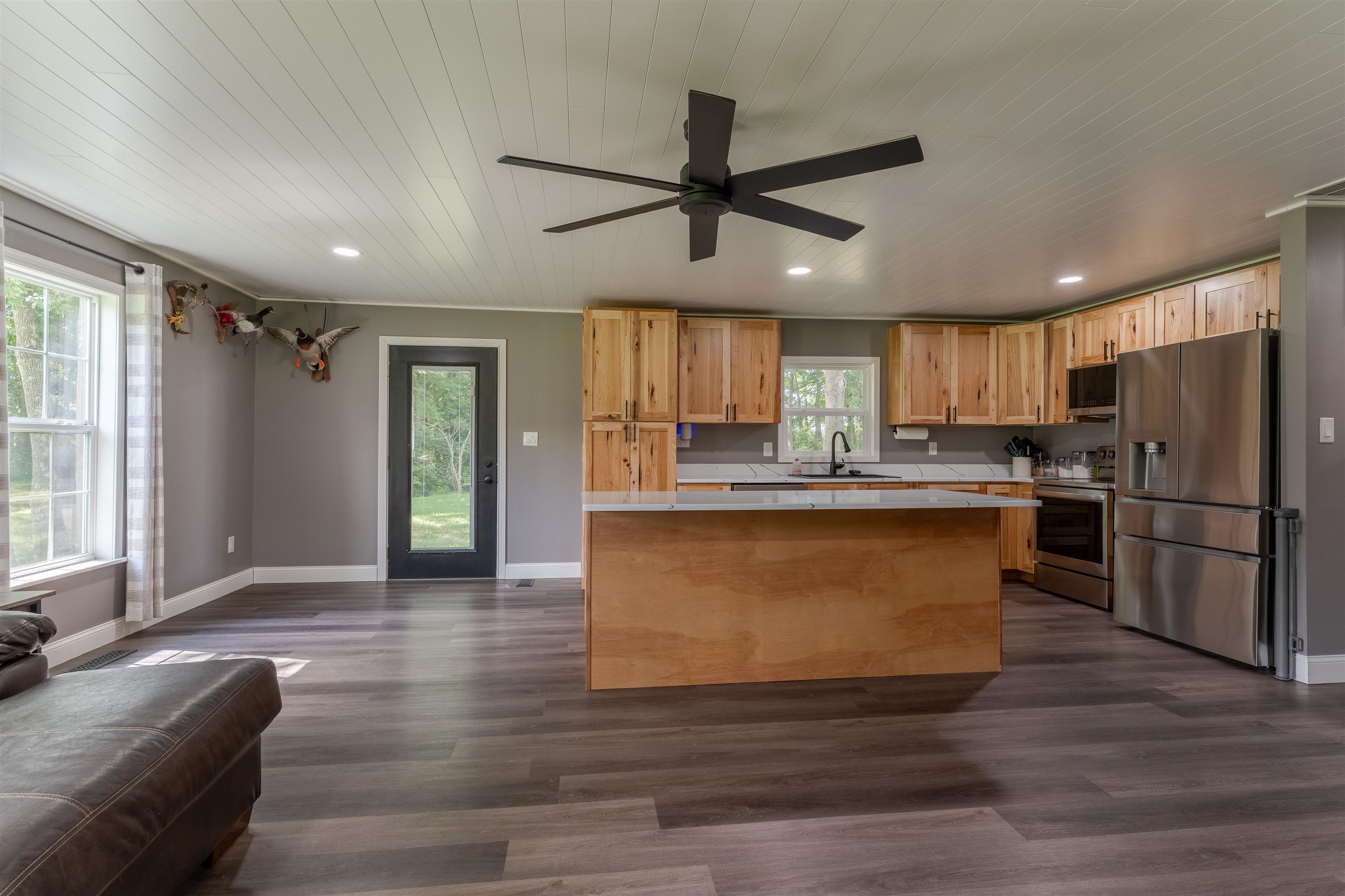 7128 Powell Tapp Road, Corydon, Kentucky 42406, 3 Bedrooms Bedrooms, ,1 BathroomBathrooms,Single Family Residence,For Sale,Powell Tapp Road,92675
