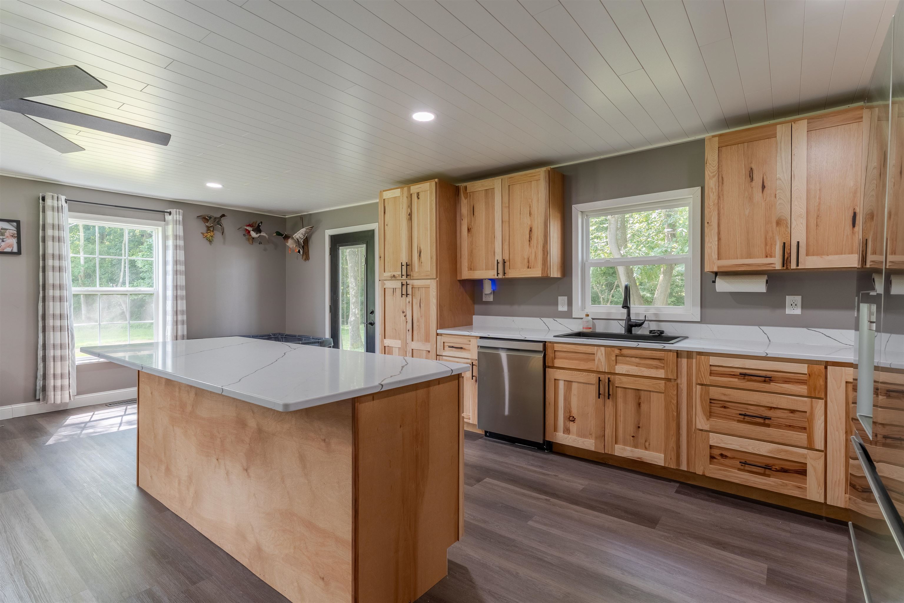 7128 Powell Tapp Road, Corydon, Kentucky 42406, 3 Bedrooms Bedrooms, ,1 BathroomBathrooms,Single Family Residence,For Sale,Powell Tapp Road,92675
