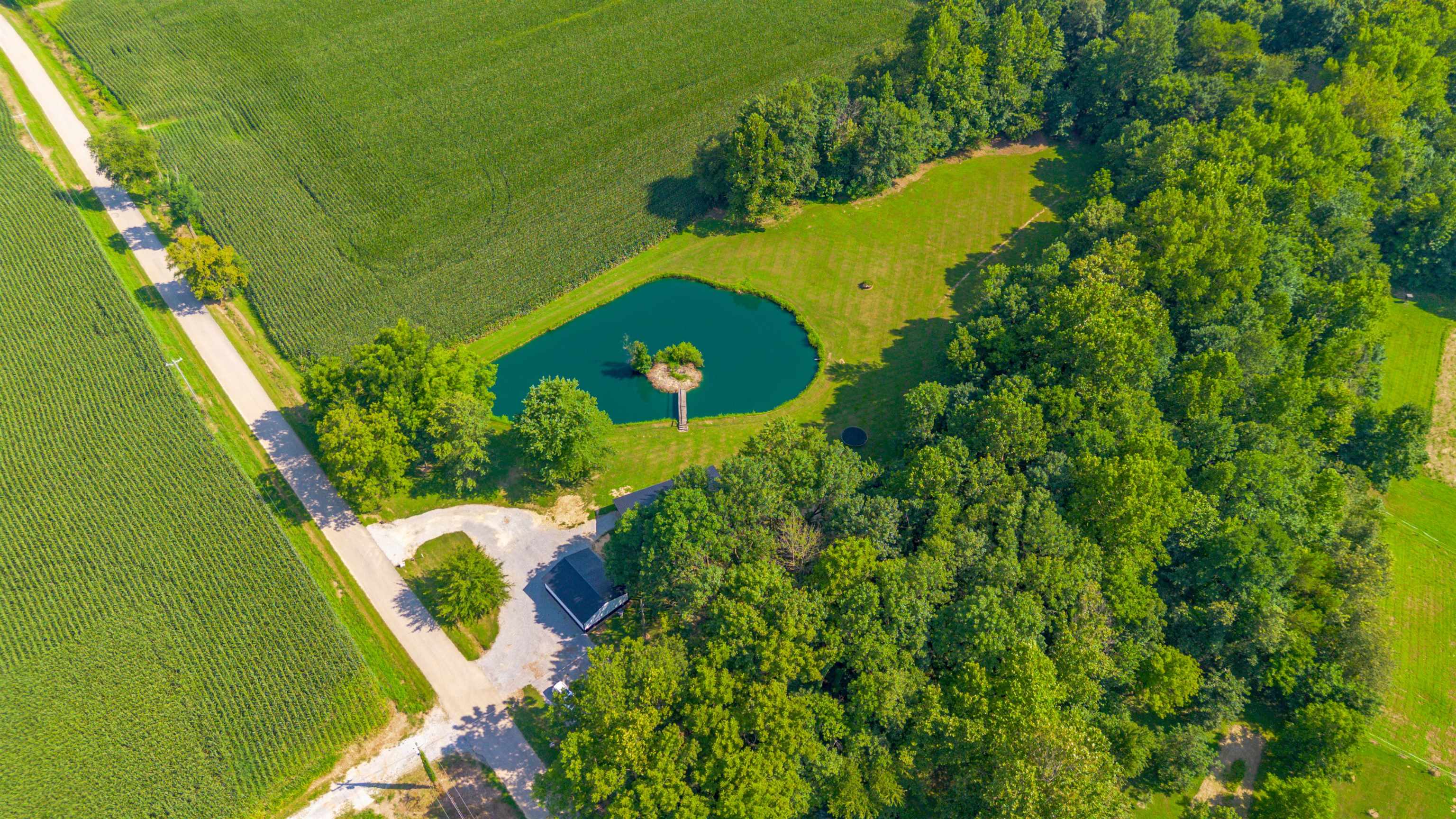 7128 Powell Tapp Road, Corydon, Kentucky 42406, 3 Bedrooms Bedrooms, ,1 BathroomBathrooms,Single Family Residence,For Sale,Powell Tapp Road,92675