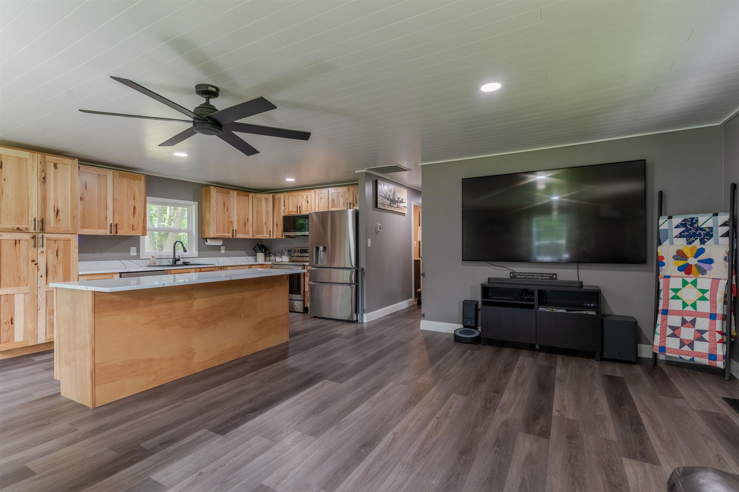 7128 Powell Tapp Road, Corydon, Kentucky 42406, 3 Bedrooms Bedrooms, ,1 BathroomBathrooms,Single Family Residence,For Sale,Powell Tapp Road,92675