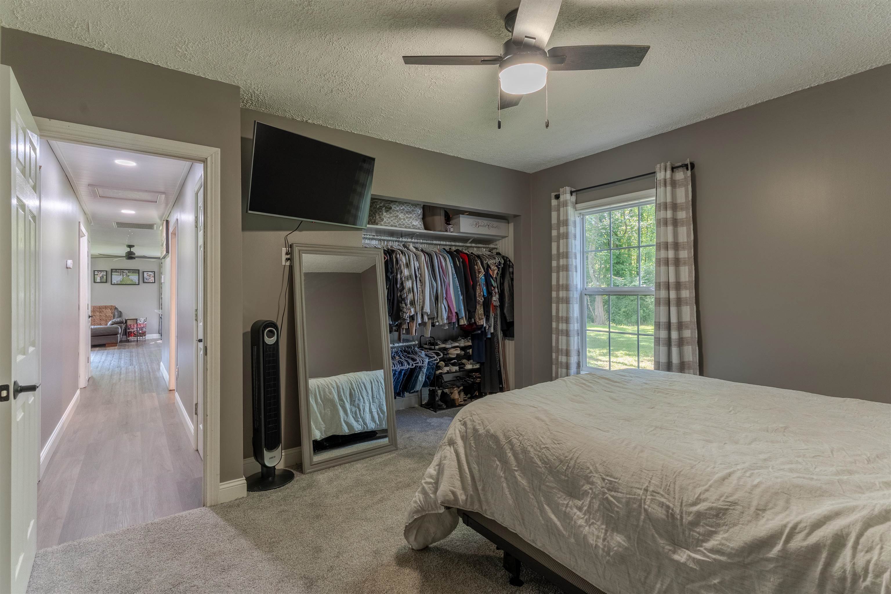 7128 Powell Tapp Road, Corydon, Kentucky 42406, 3 Bedrooms Bedrooms, ,1 BathroomBathrooms,Single Family Residence,For Sale,Powell Tapp Road,92675