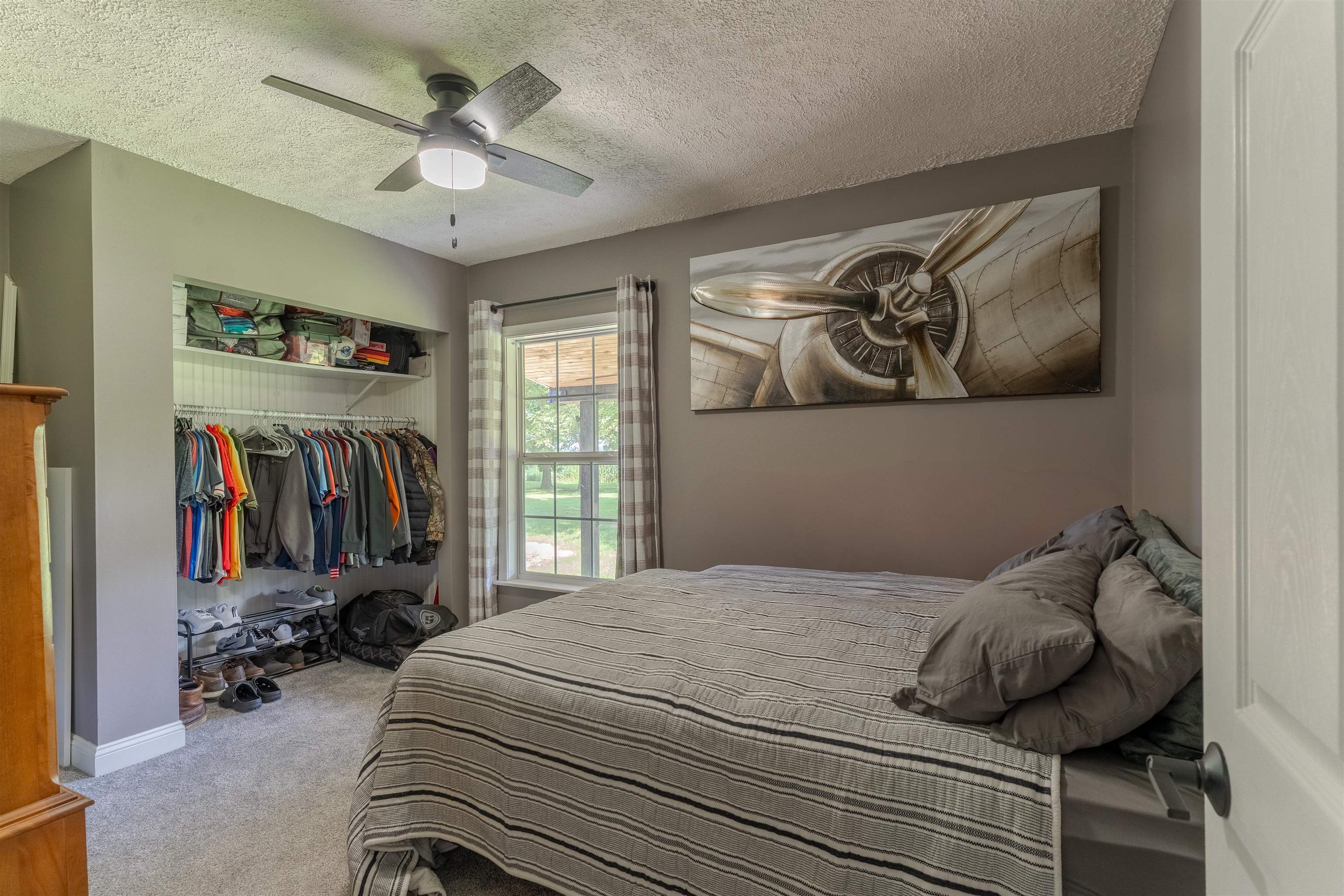 7128 Powell Tapp Road, Corydon, Kentucky 42406, 3 Bedrooms Bedrooms, ,1 BathroomBathrooms,Single Family Residence,For Sale,Powell Tapp Road,92675