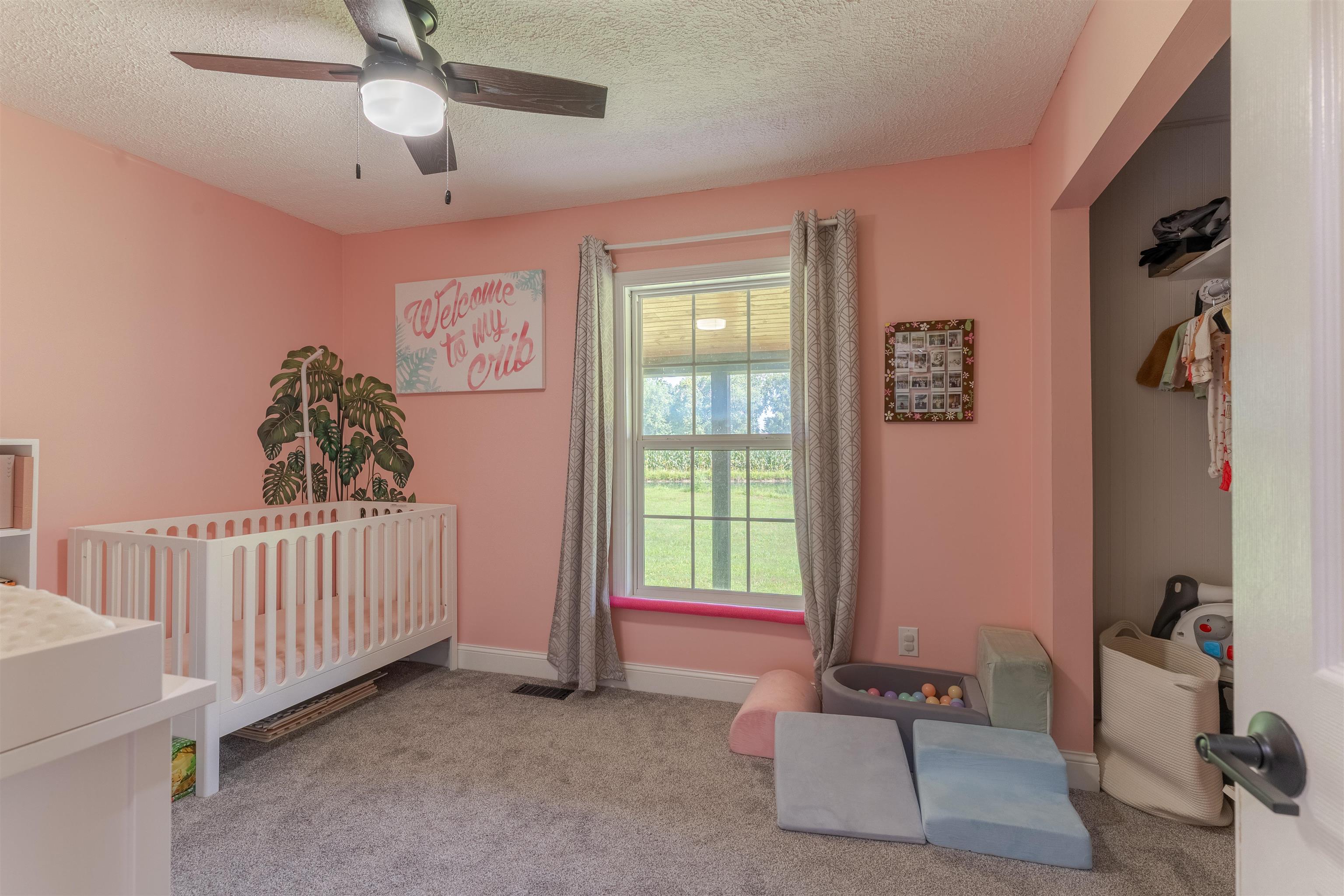 7128 Powell Tapp Road, Corydon, Kentucky 42406, 3 Bedrooms Bedrooms, ,1 BathroomBathrooms,Single Family Residence,For Sale,Powell Tapp Road,92675