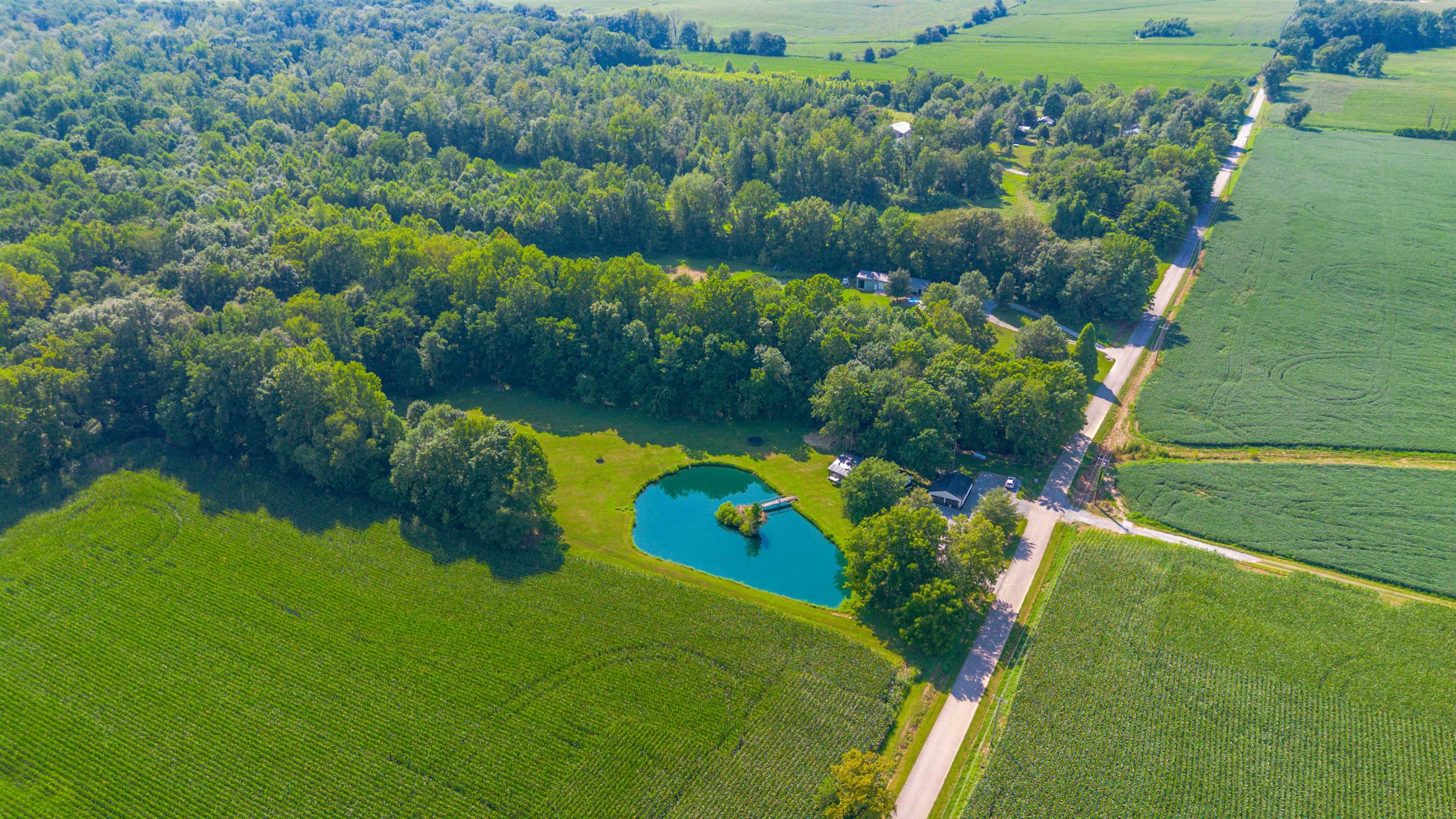 7128 Powell Tapp Road, Corydon, Kentucky 42406, 3 Bedrooms Bedrooms, ,1 BathroomBathrooms,Single Family Residence,For Sale,Powell Tapp Road,92675
