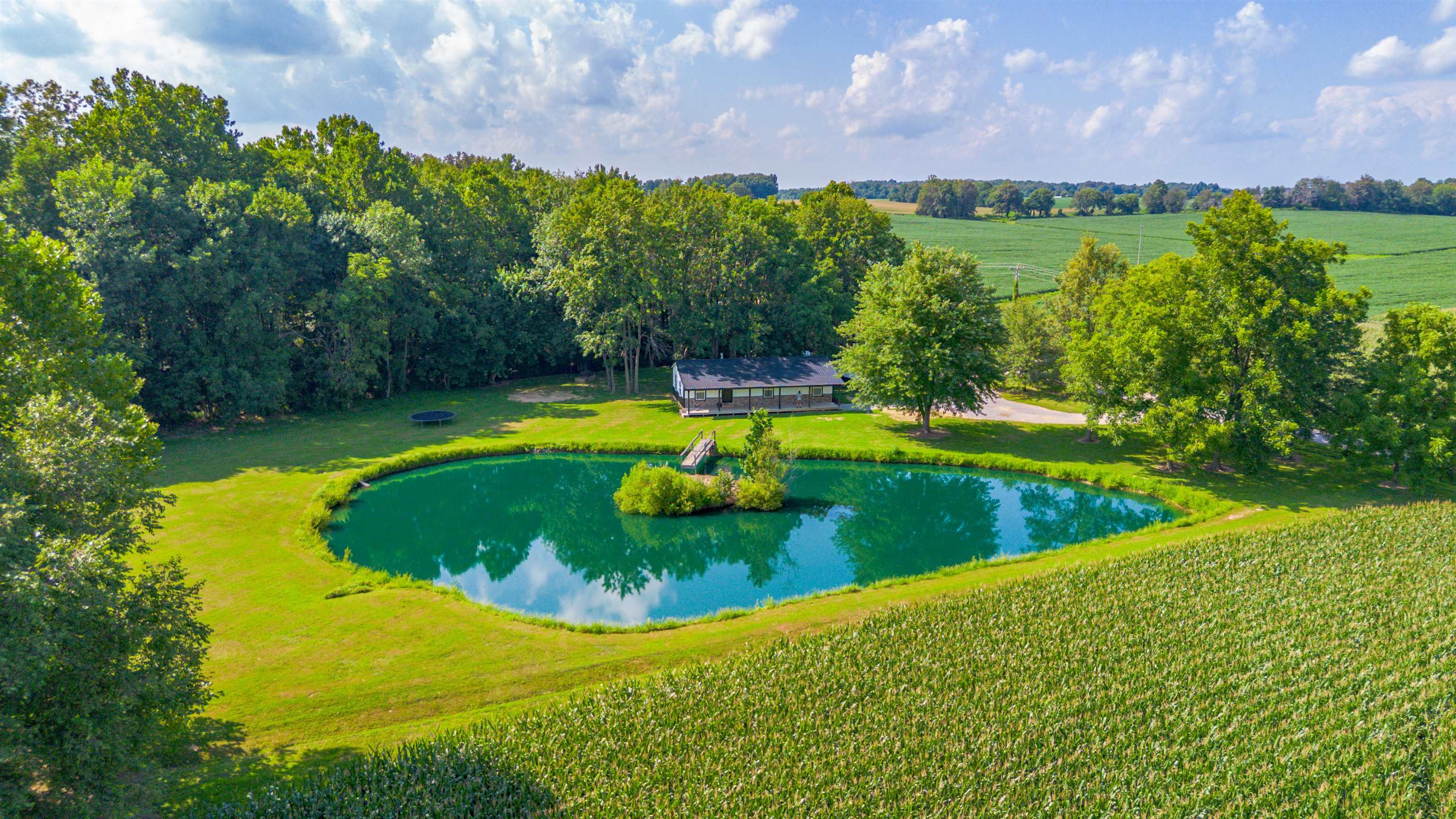 7128 Powell Tapp Road, Corydon, Kentucky 42406, 3 Bedrooms Bedrooms, ,1 BathroomBathrooms,Single Family Residence,For Sale,Powell Tapp Road,92675