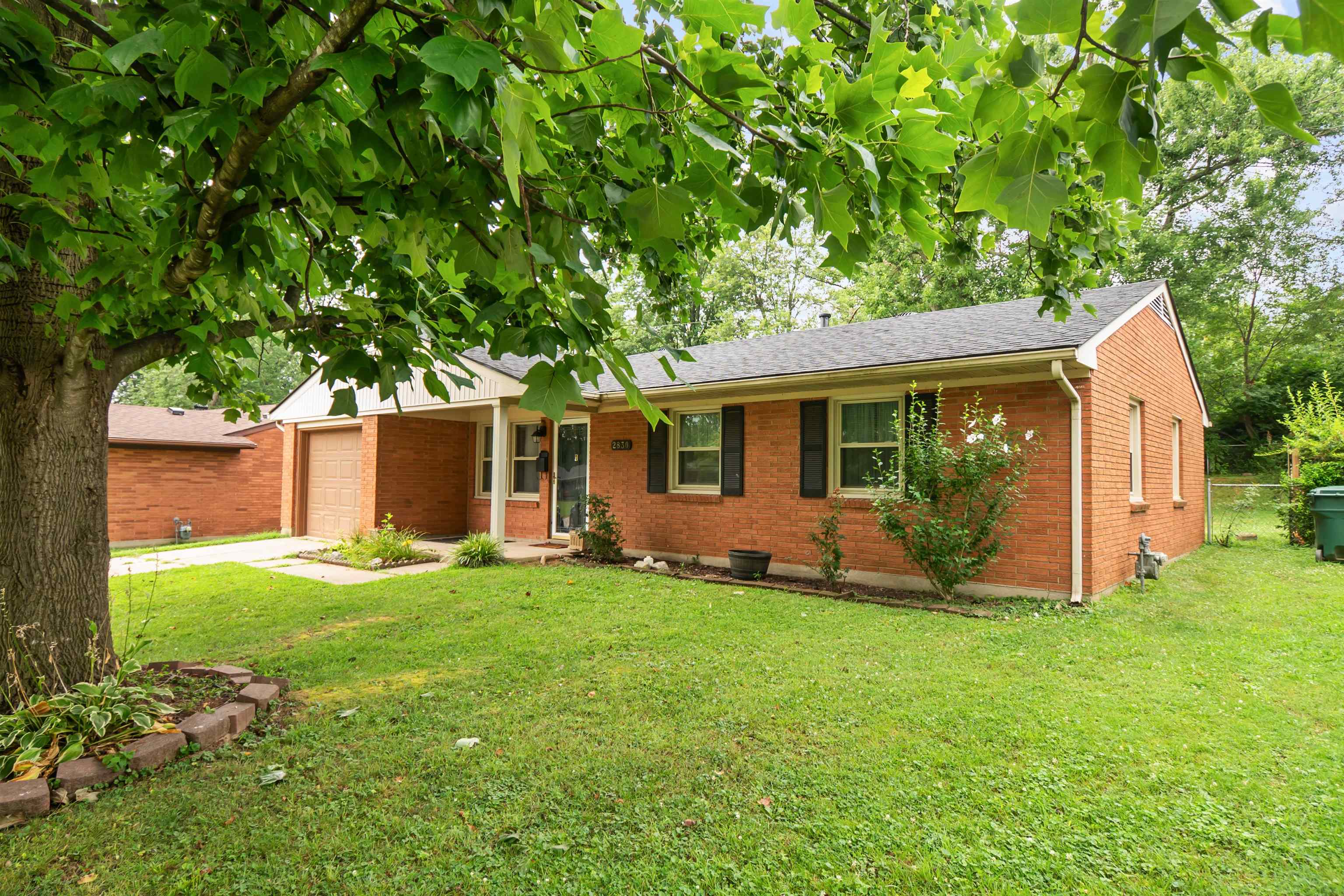 2830 Epworth Ln., Owensboro, Kentucky 42303, 3 Bedrooms Bedrooms, ,1 BathroomBathrooms,Single Family Residence,For Sale,Epworth Ln.,92681