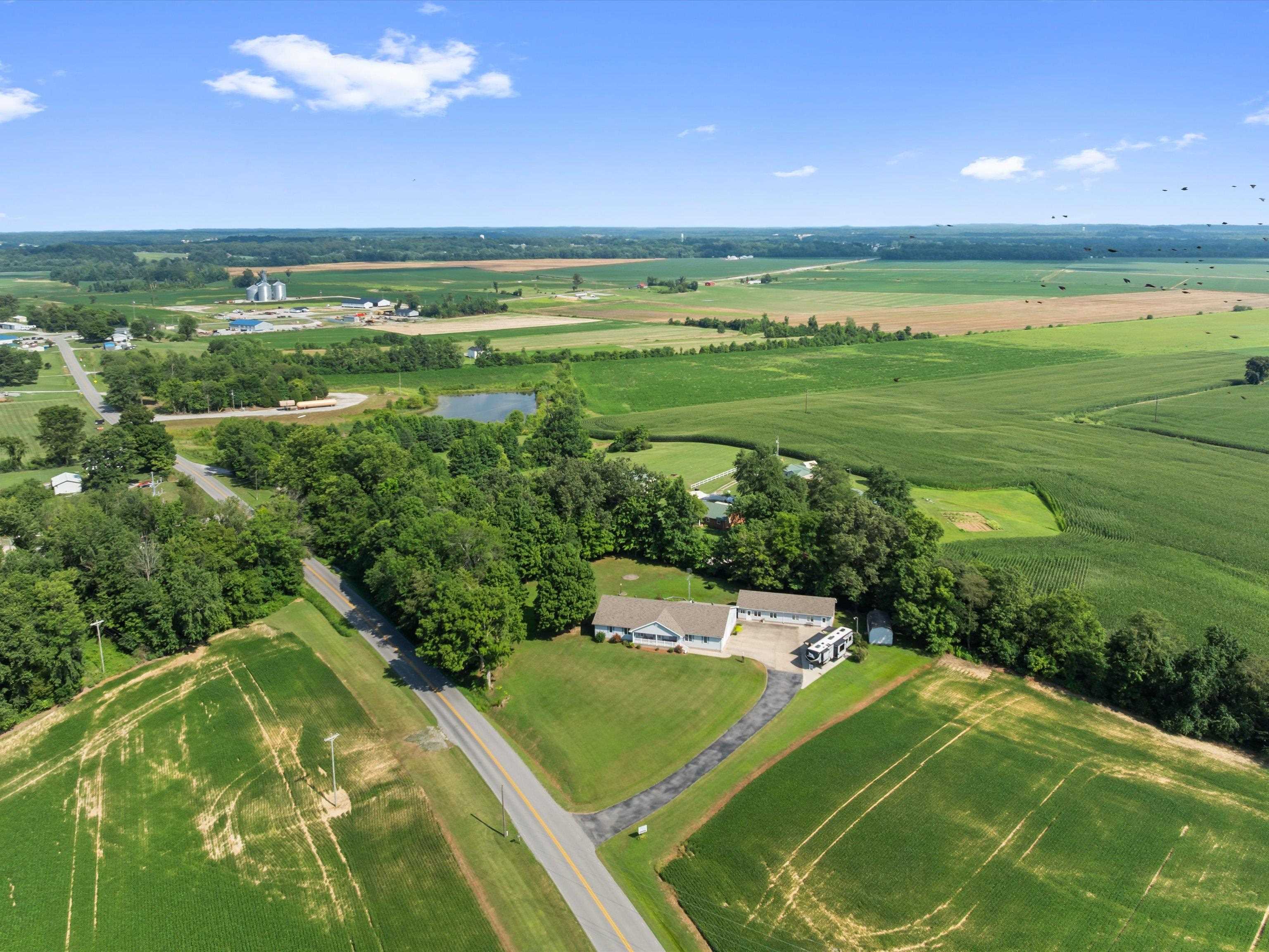 483 Livermore Rd., Hartford, Kentucky 42347, 3 Bedrooms Bedrooms, ,2 BathroomsBathrooms,Single Family Residence,For Sale,Livermore Rd.,92683