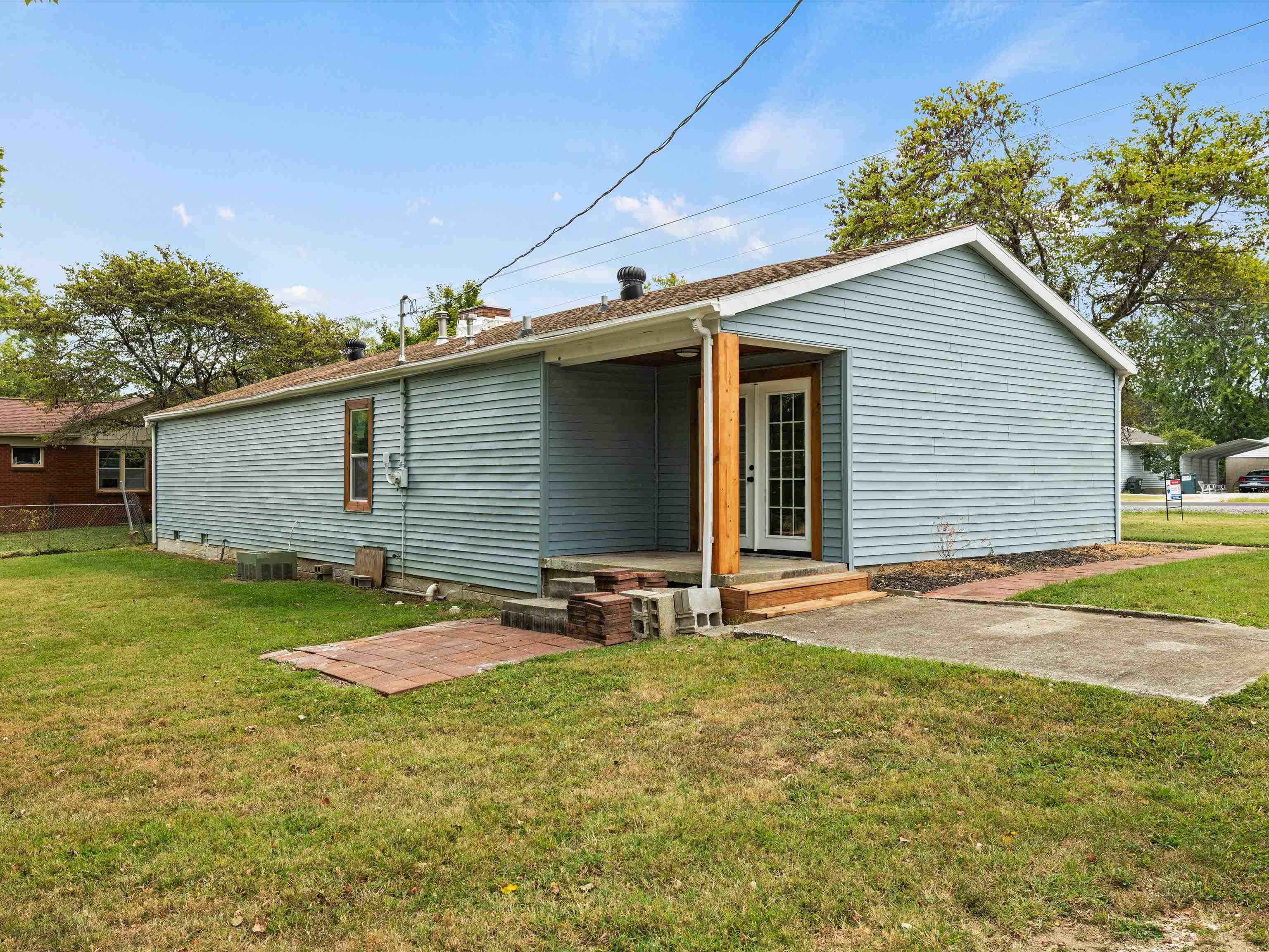 5229 HWY 56, Owensboro, Kentucky 42303, 3 Bedrooms Bedrooms, ,2 BathroomsBathrooms,Single Family Residence,For Sale,HWY 56,92685