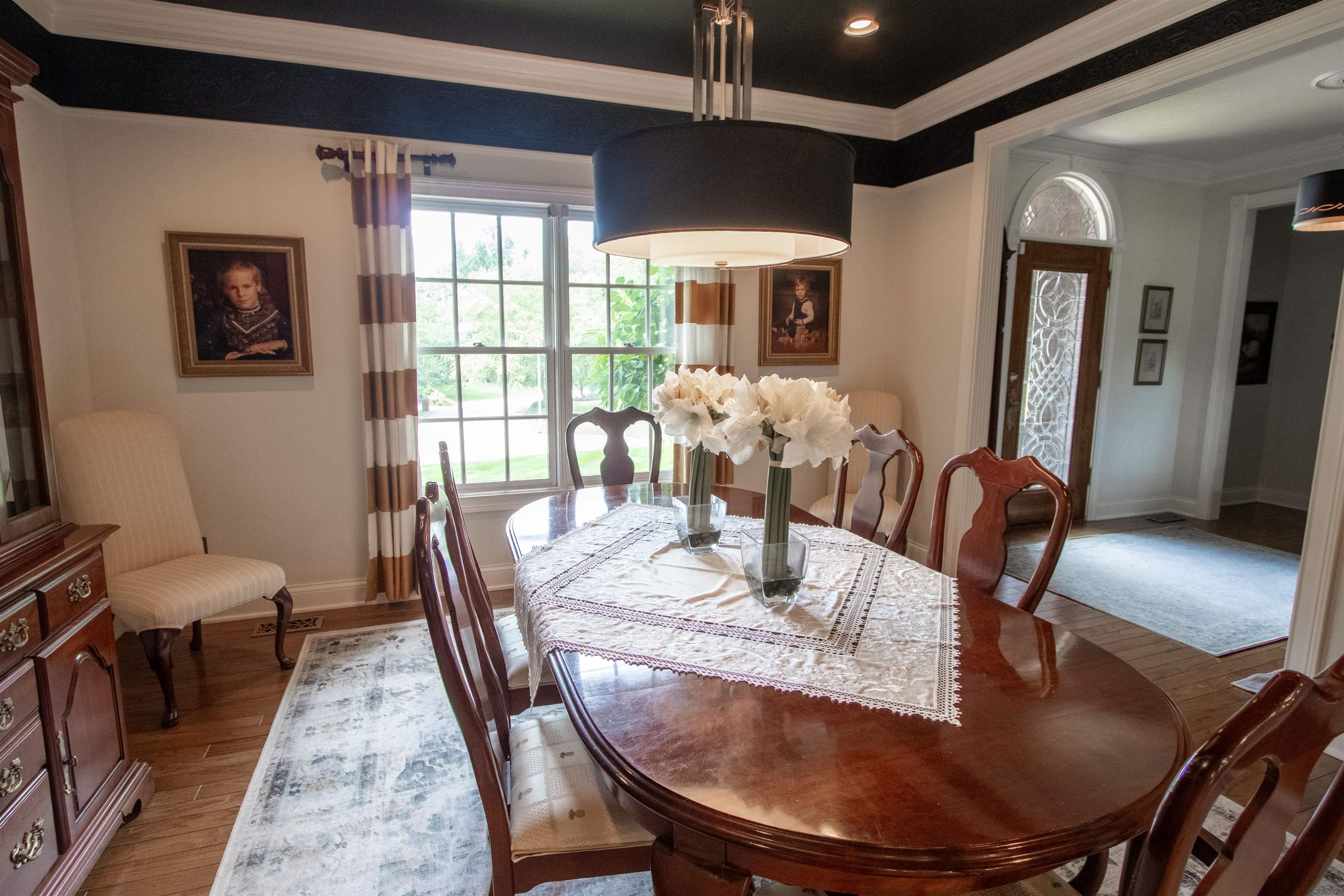1400 Heritage Cv, Owensboro, Kentucky 42303, 4 Bedrooms Bedrooms, ,3 BathroomsBathrooms,Single Family Residence,For Sale,Heritage Cv,92687