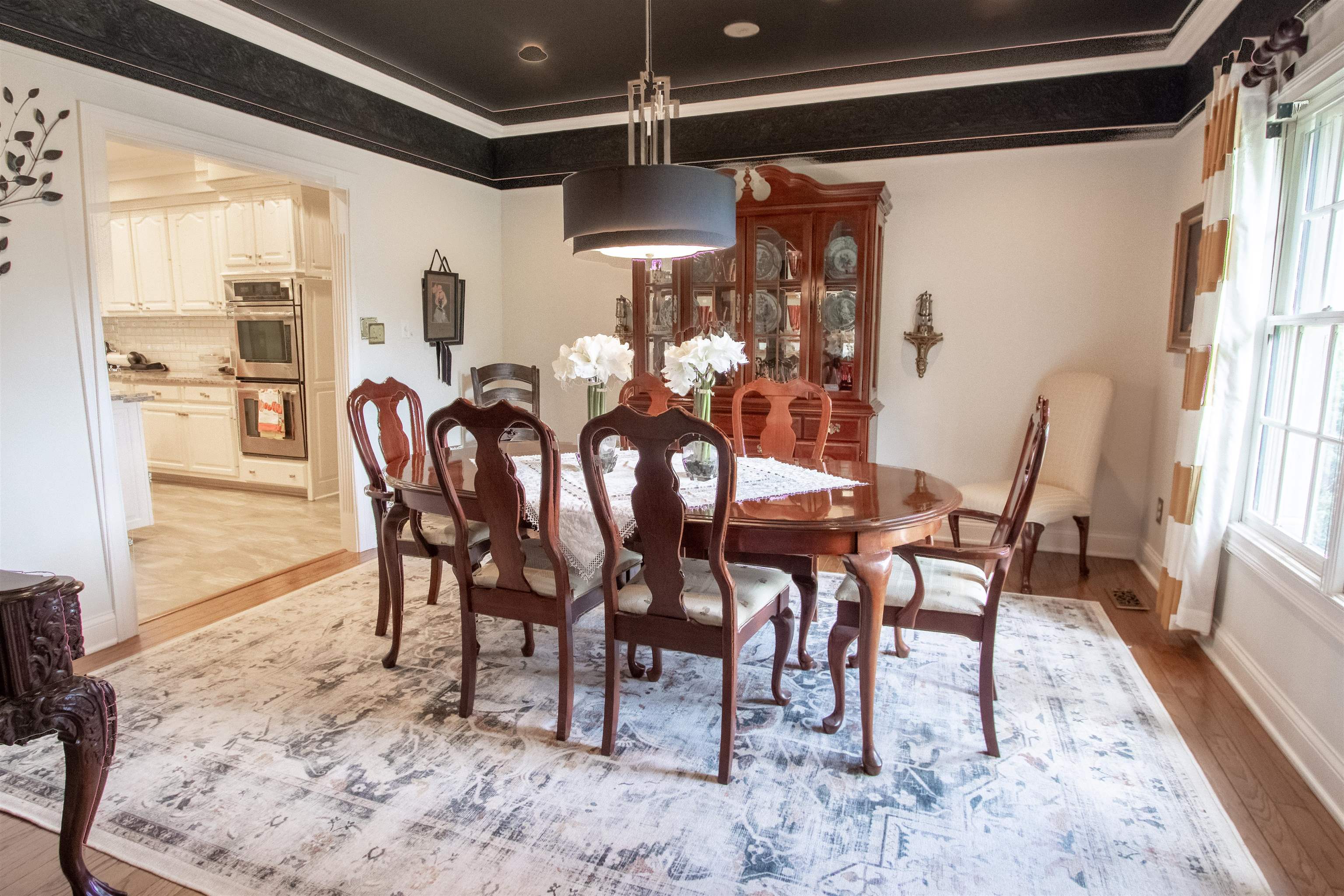 1400 Heritage Cv, Owensboro, Kentucky 42303, 4 Bedrooms Bedrooms, ,3 BathroomsBathrooms,Single Family Residence,For Sale,Heritage Cv,92687