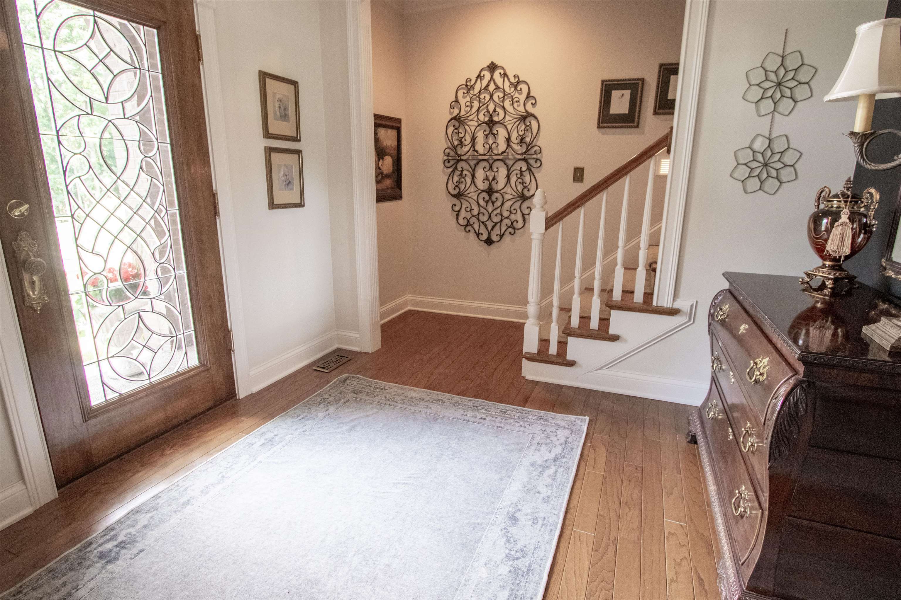1400 Heritage Cv, Owensboro, Kentucky 42303, 4 Bedrooms Bedrooms, ,3 BathroomsBathrooms,Single Family Residence,For Sale,Heritage Cv,92687