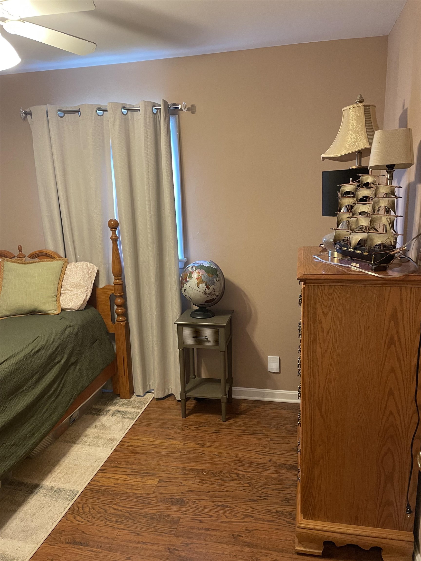 4020 Jefferson St, Owensboro, Kentucky 42303, 3 Bedrooms Bedrooms, ,1 BathroomBathrooms,Single Family Residence,For Sale,Jefferson St,92690