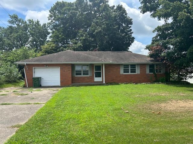2300 Vanguard Ave, Henderson, Kentucky 42420, 3 Bedrooms Bedrooms, ,1 BathroomBathrooms,Single Family Residence,For Sale,Vanguard Ave,92691