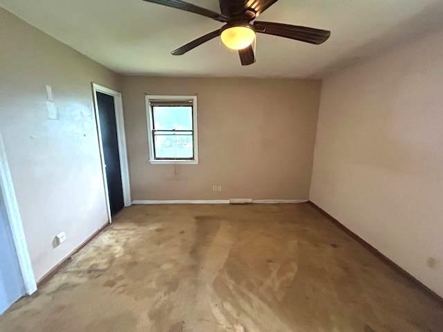 2300 Vanguard Ave, Henderson, Kentucky 42420, 3 Bedrooms Bedrooms, ,1 BathroomBathrooms,Single Family Residence,For Sale,Vanguard Ave,92691