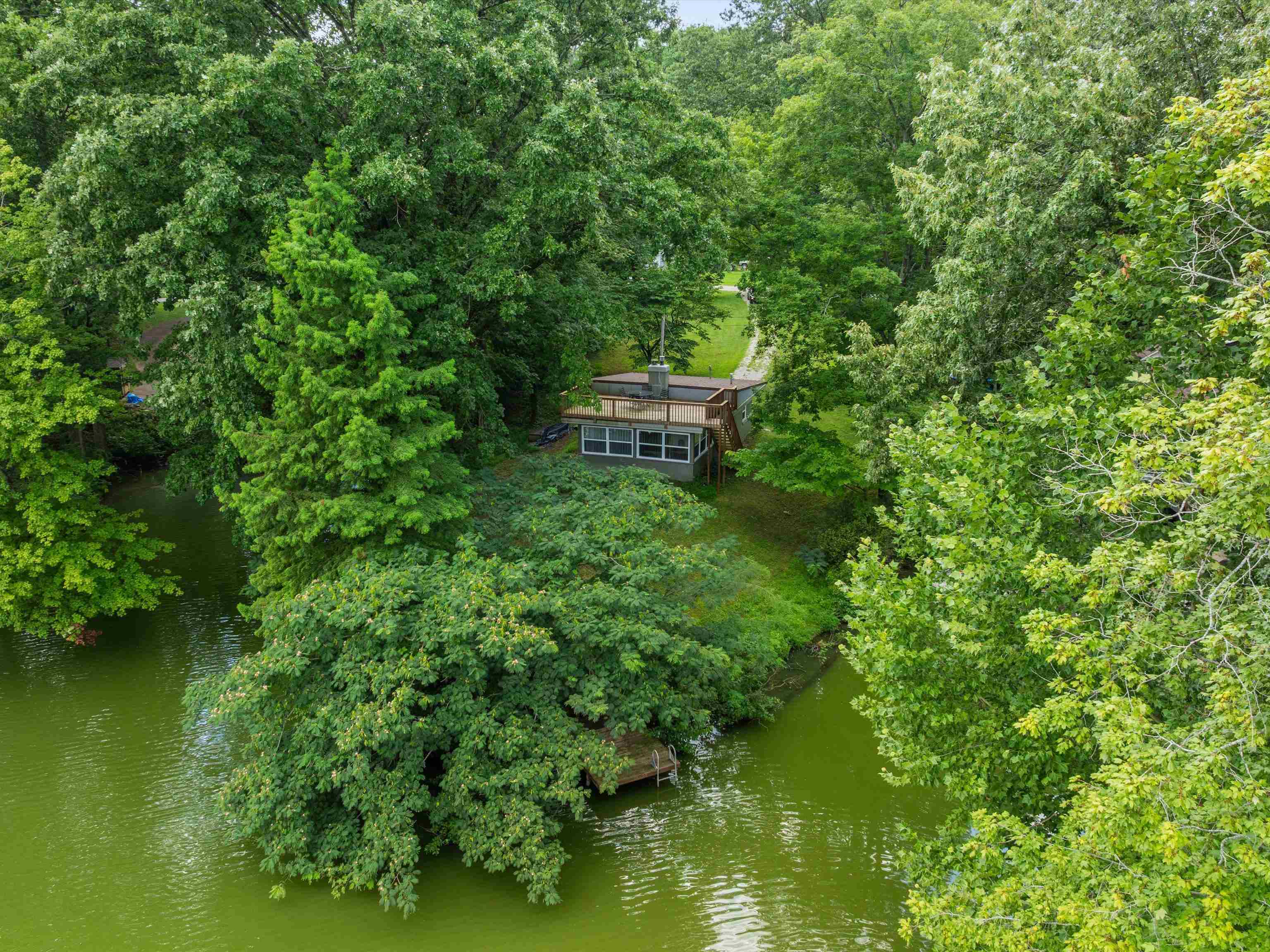 1033 Southgate Drive, Maceo, Kentucky 42355, 1 Bedroom Bedrooms, ,1 BathroomBathrooms,Single Family Residence,For Sale,Southgate Drive,92693