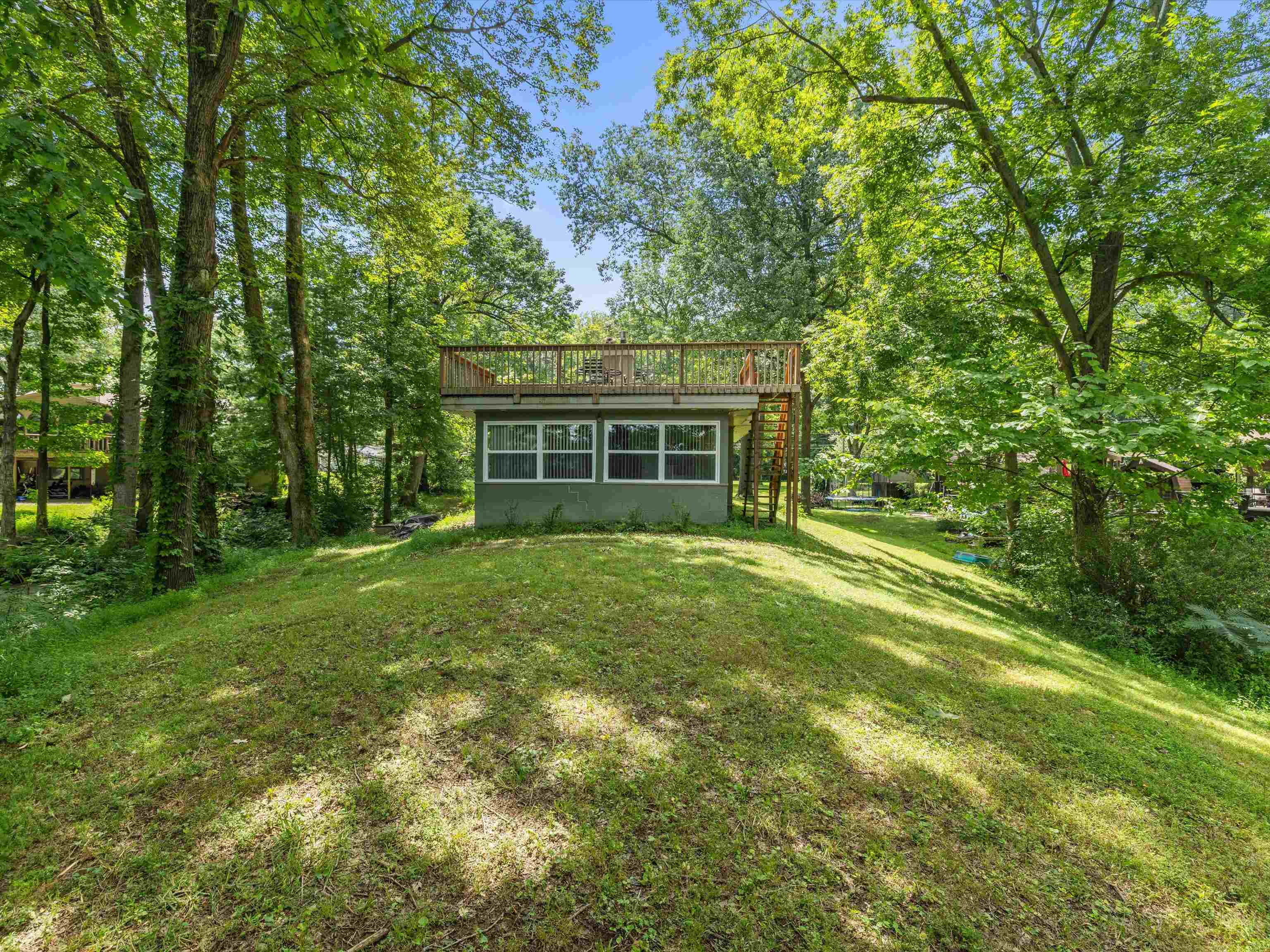 1033 Southgate Drive, Maceo, Kentucky 42355, 1 Bedroom Bedrooms, ,1 BathroomBathrooms,Single Family Residence,For Sale,Southgate Drive,92693