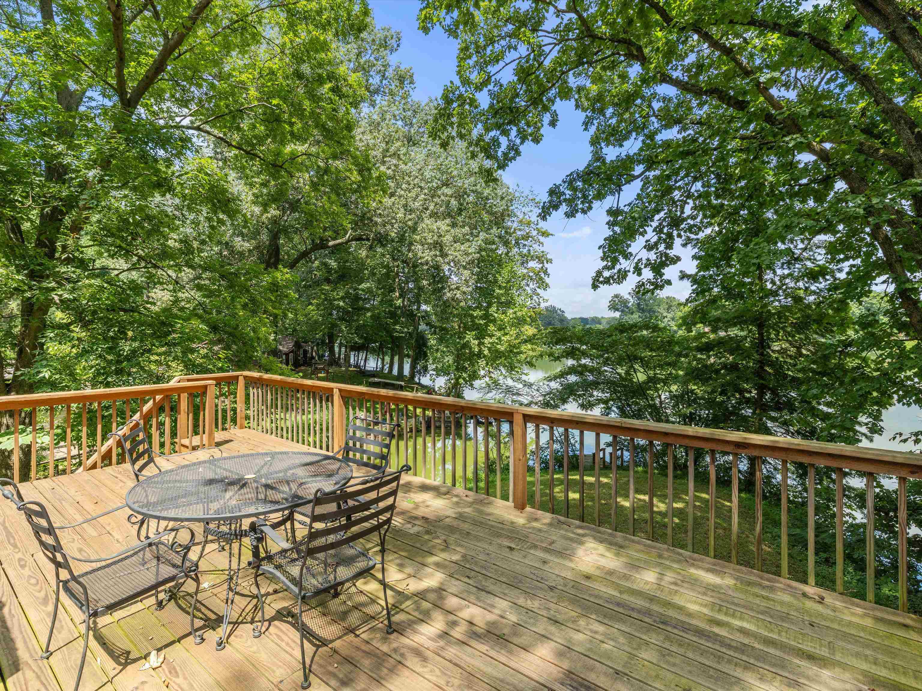 1033 Southgate Drive, Maceo, Kentucky 42355, 1 Bedroom Bedrooms, ,1 BathroomBathrooms,Single Family Residence,For Sale,Southgate Drive,92693