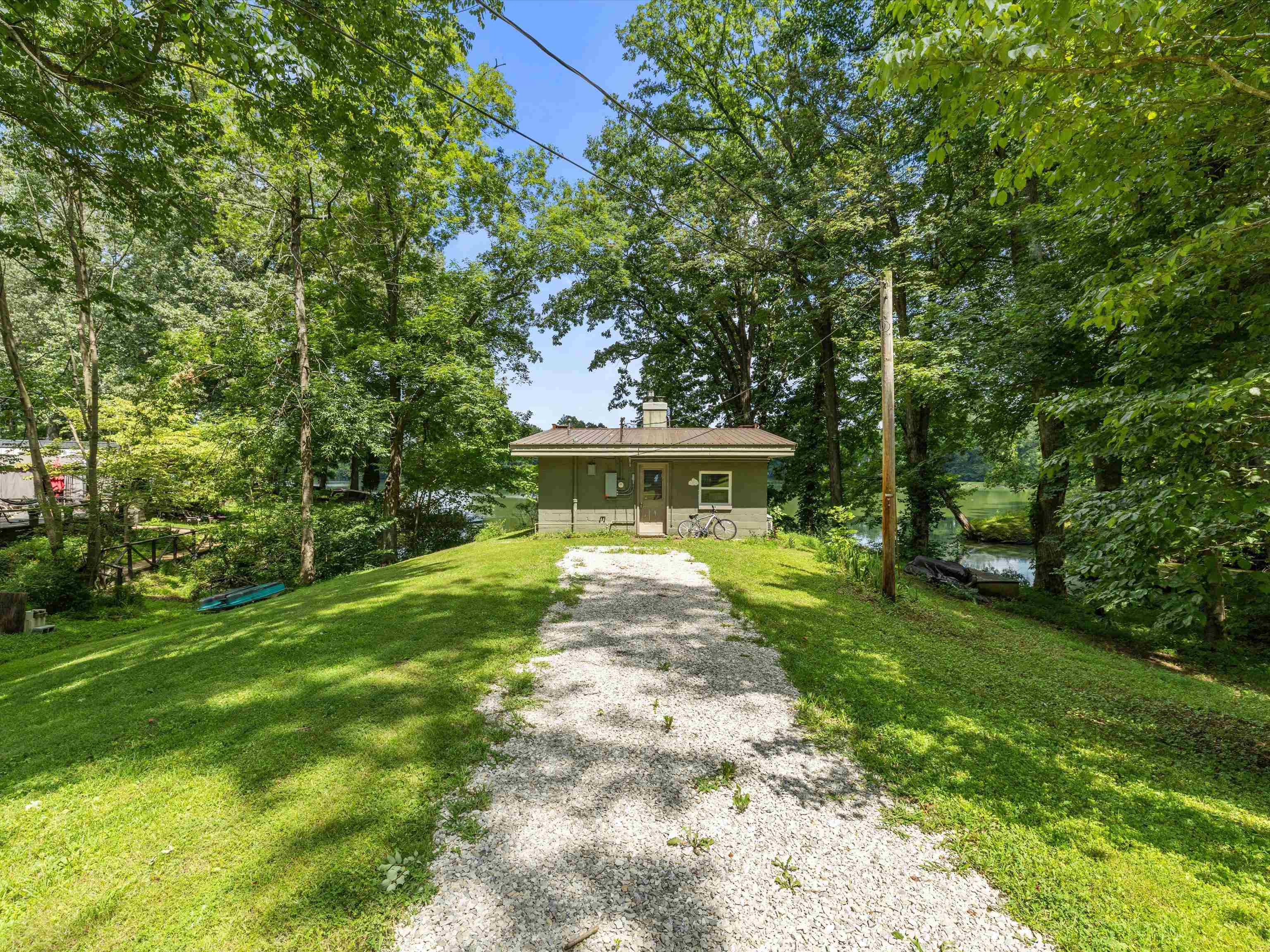 1033 Southgate Drive, Maceo, Kentucky 42355, 1 Bedroom Bedrooms, ,1 BathroomBathrooms,Single Family Residence,For Sale,Southgate Drive,92693