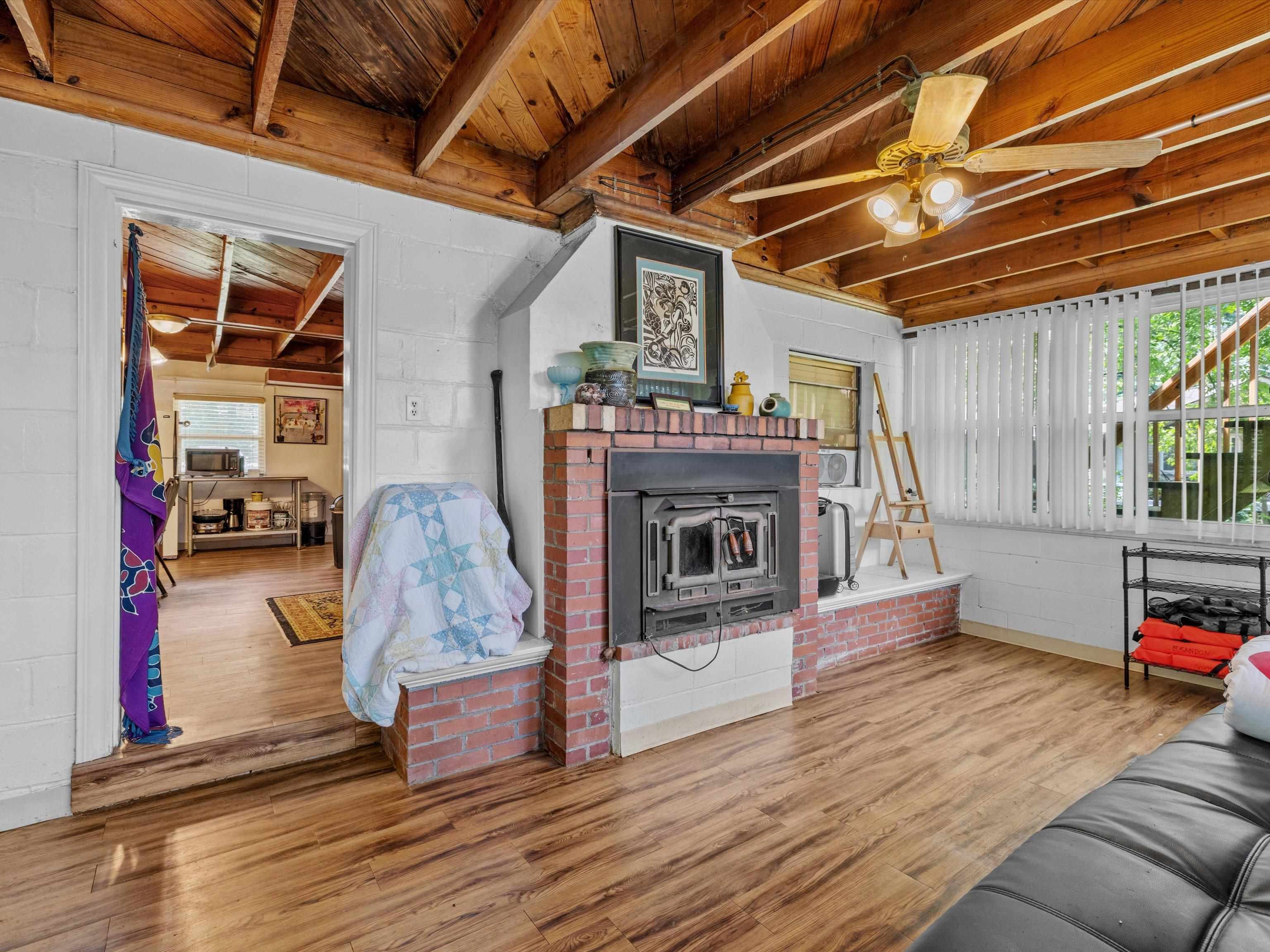 1033 Southgate Drive, Maceo, Kentucky 42355, 1 Bedroom Bedrooms, ,1 BathroomBathrooms,Single Family Residence,For Sale,Southgate Drive,92693