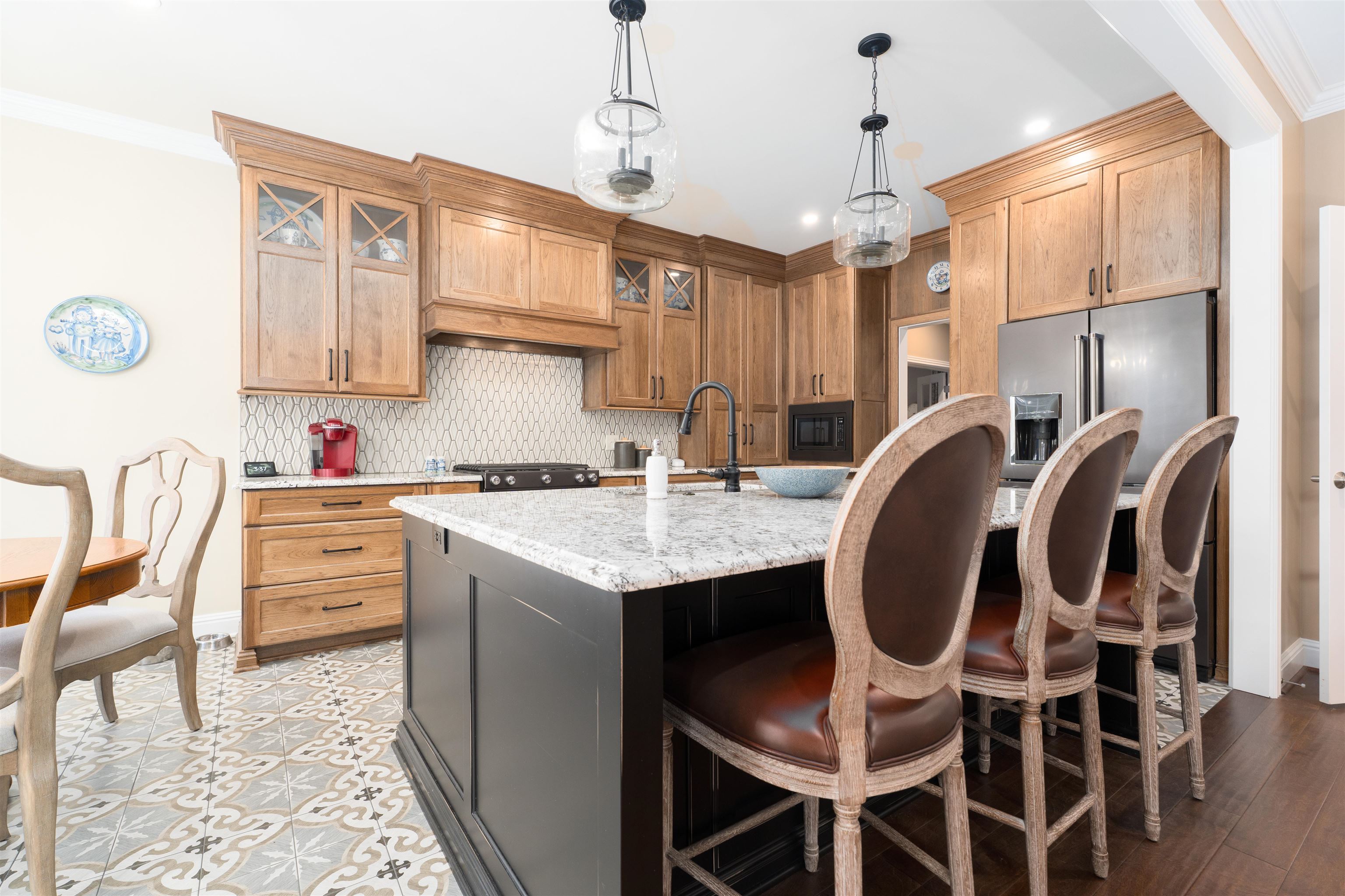 4534 Oakhurst Bend, Owensboro, Kentucky 42303, 4 Bedrooms Bedrooms, ,3 BathroomsBathrooms,Single Family Residence,For Sale,Oakhurst Bend,92694