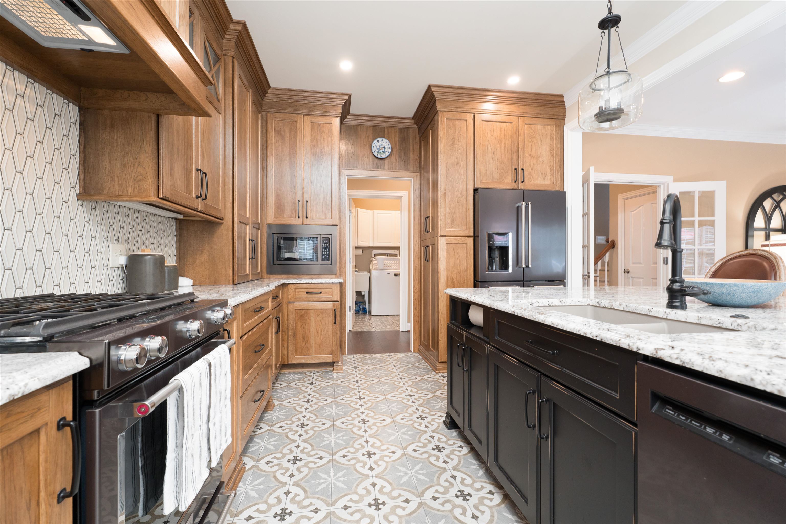 4534 Oakhurst Bend, Owensboro, Kentucky 42303, 4 Bedrooms Bedrooms, ,3 BathroomsBathrooms,Single Family Residence,For Sale,Oakhurst Bend,92694