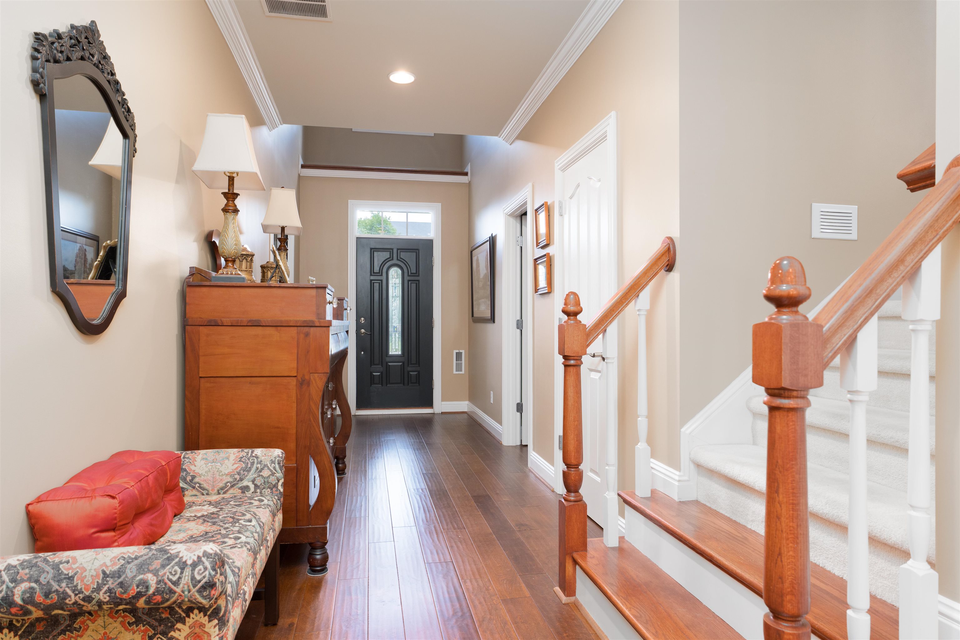 4534 Oakhurst Bend, Owensboro, Kentucky 42303, 4 Bedrooms Bedrooms, ,3 BathroomsBathrooms,Single Family Residence,For Sale,Oakhurst Bend,92694