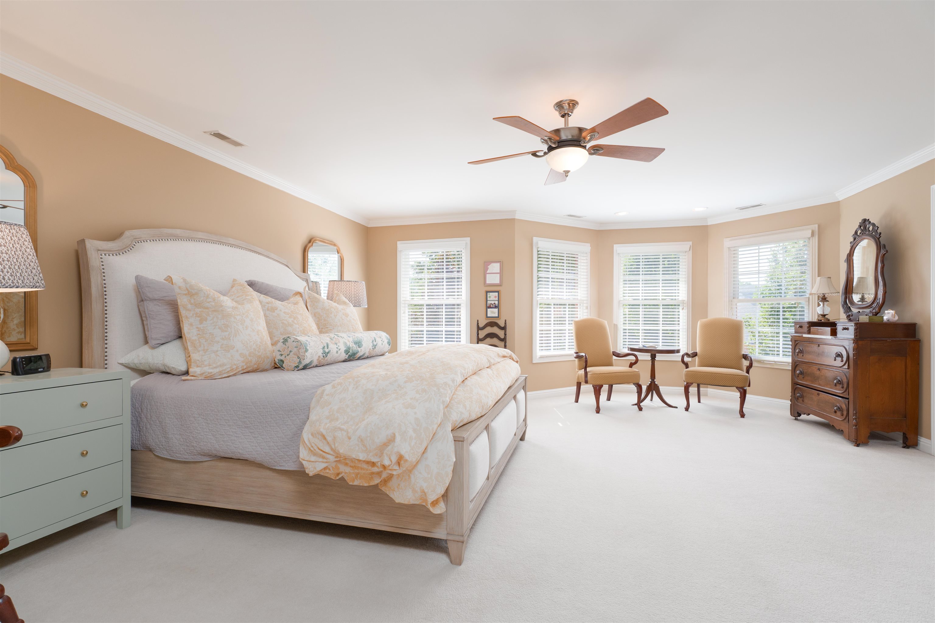 4534 Oakhurst Bend, Owensboro, Kentucky 42303, 4 Bedrooms Bedrooms, ,3 BathroomsBathrooms,Single Family Residence,For Sale,Oakhurst Bend,92694