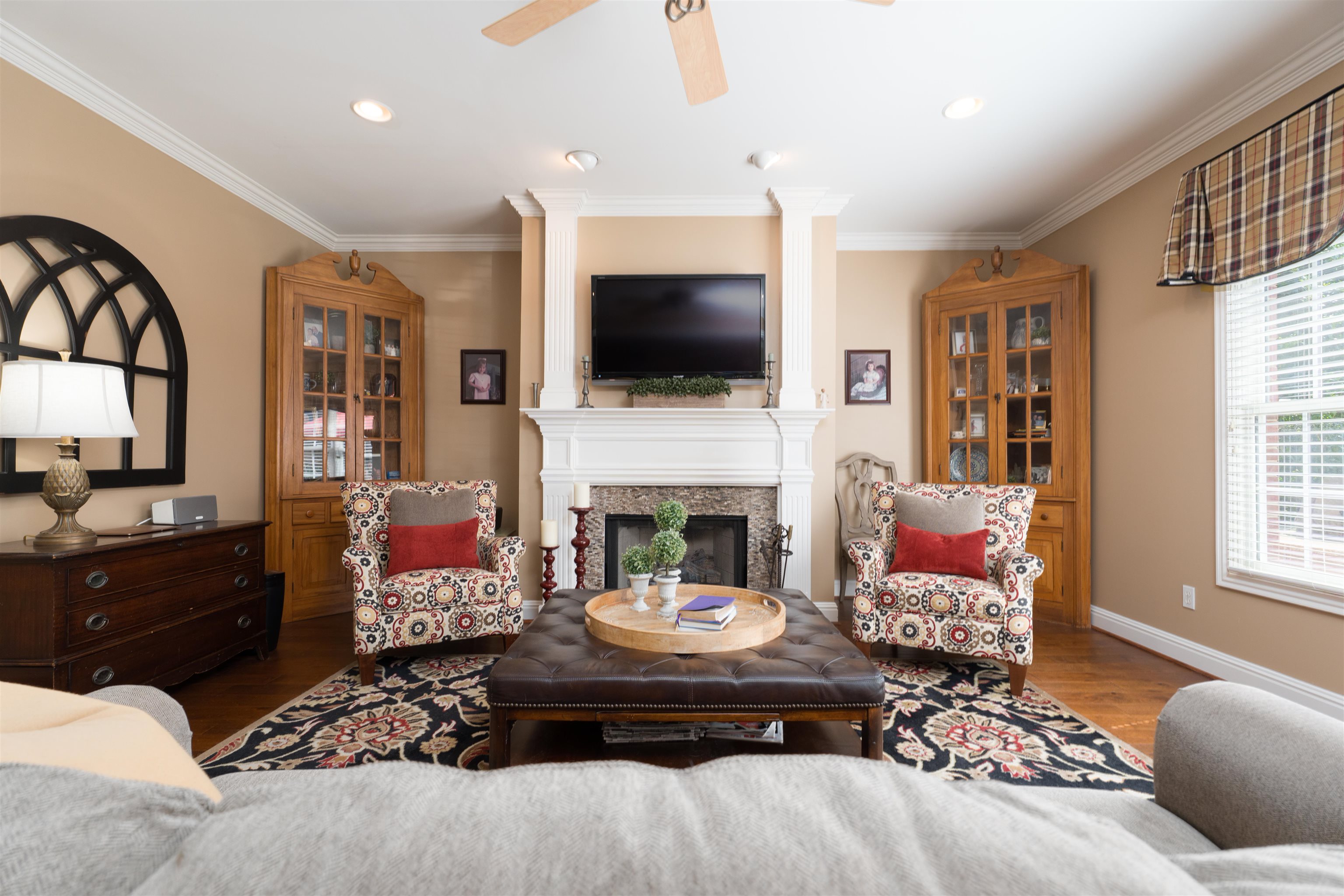 4534 Oakhurst Bend, Owensboro, Kentucky 42303, 4 Bedrooms Bedrooms, ,3 BathroomsBathrooms,Single Family Residence,For Sale,Oakhurst Bend,92694