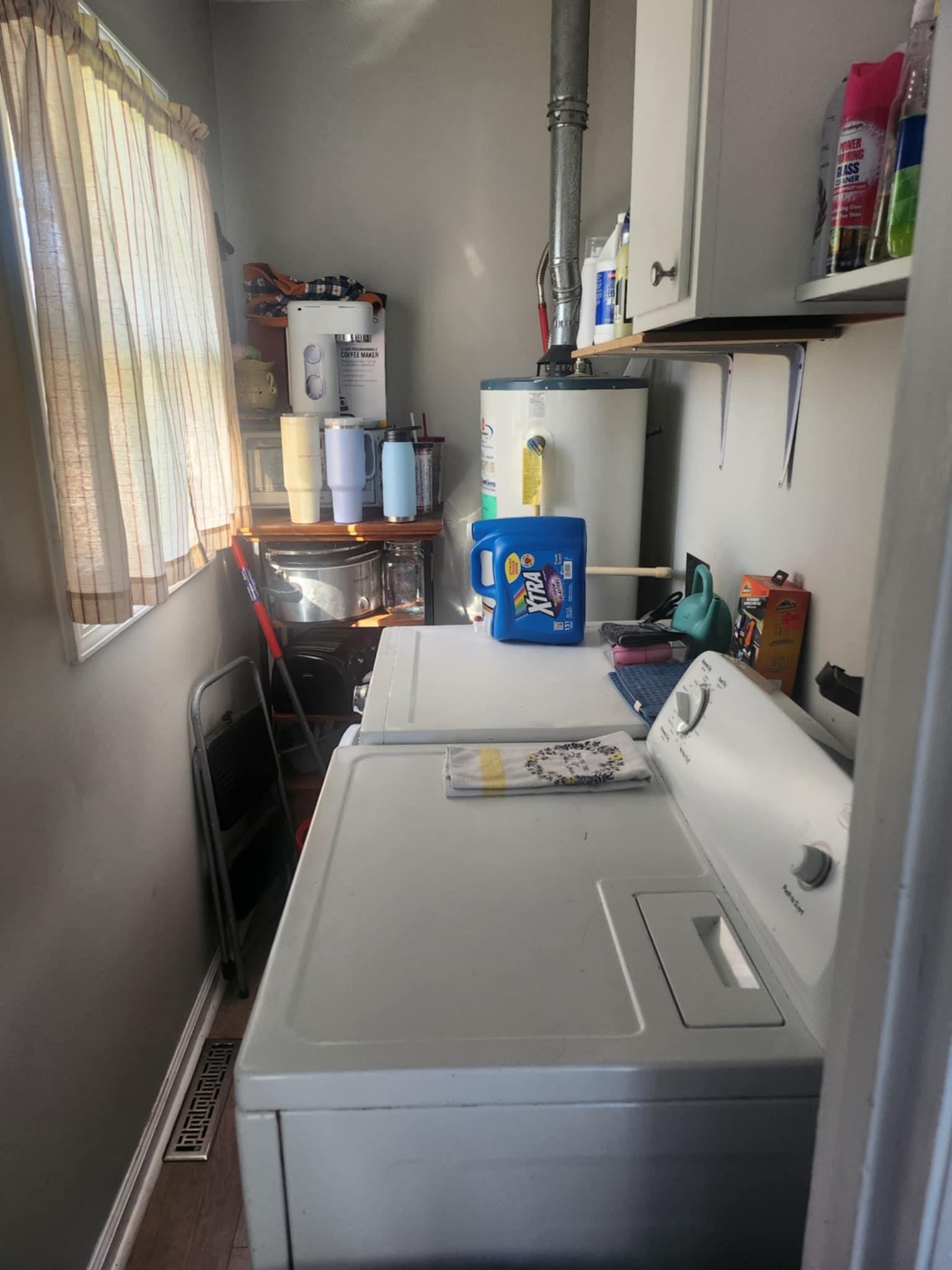 275 Mockingbird Lane, Lewisport, Kentucky 42351, 3 Bedrooms Bedrooms, ,1 BathroomBathrooms,Single Family Residence,For Sale,Mockingbird Lane,92695