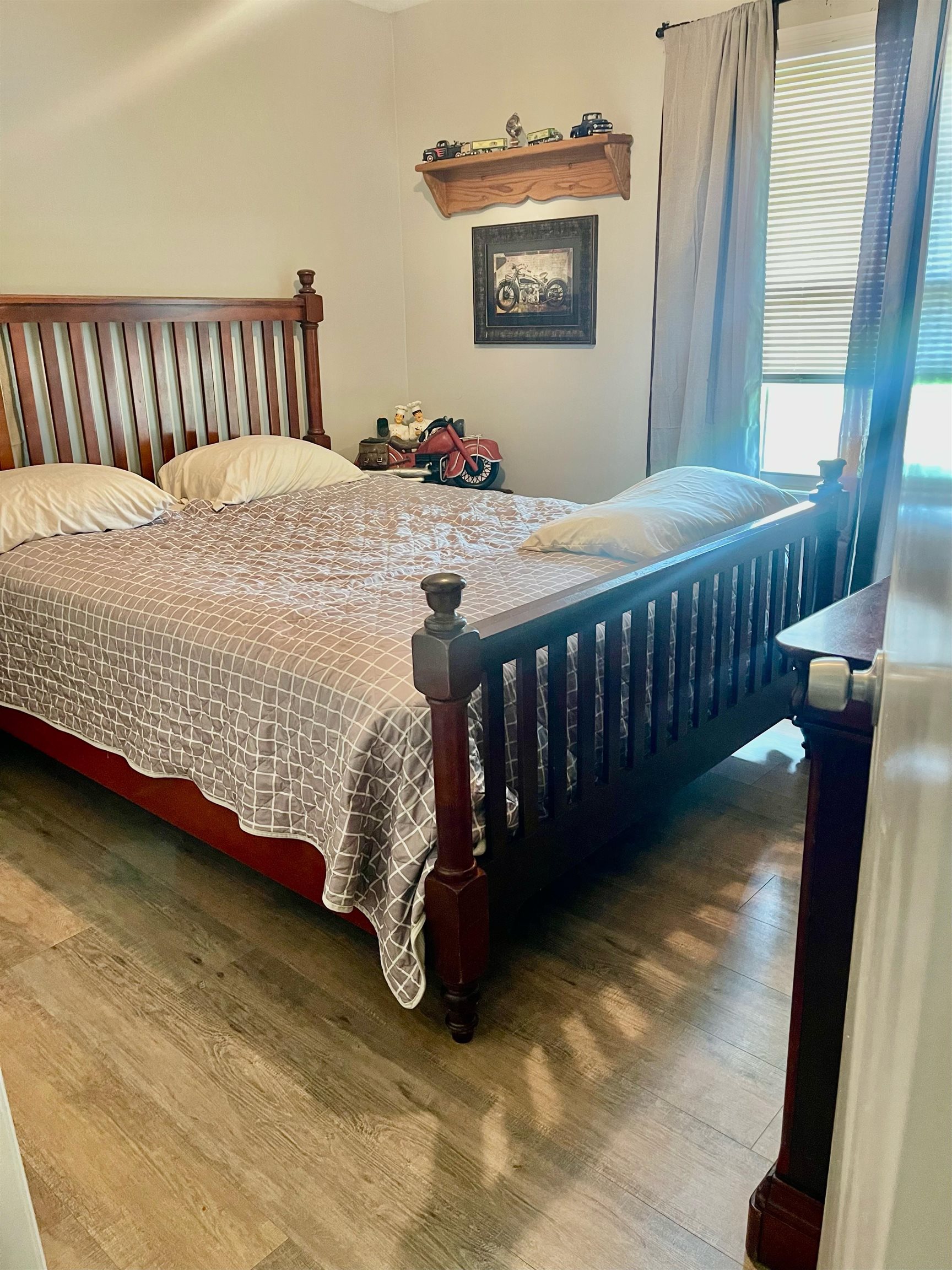 275 Mockingbird Lane, Lewisport, Kentucky 42351, 3 Bedrooms Bedrooms, ,1 BathroomBathrooms,Single Family Residence,For Sale,Mockingbird Lane,92695