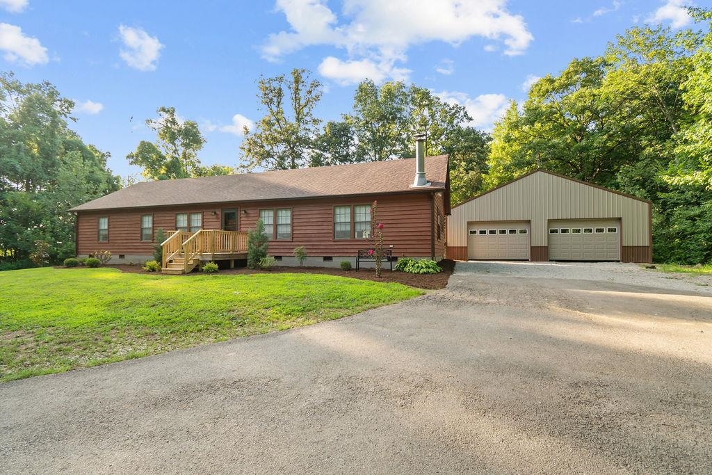 7041 W. 5th Street Road, Owensboro, Kentucky 42301, 3 Bedrooms Bedrooms, ,2 BathroomsBathrooms,Single Family Residence,For Sale,W. 5th Street Road,92697