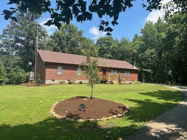 7041 W. 5th Street Road, Owensboro, Kentucky 42301, 3 Bedrooms Bedrooms, ,2 BathroomsBathrooms,Single Family Residence,For Sale,W. 5th Street Road,92697
