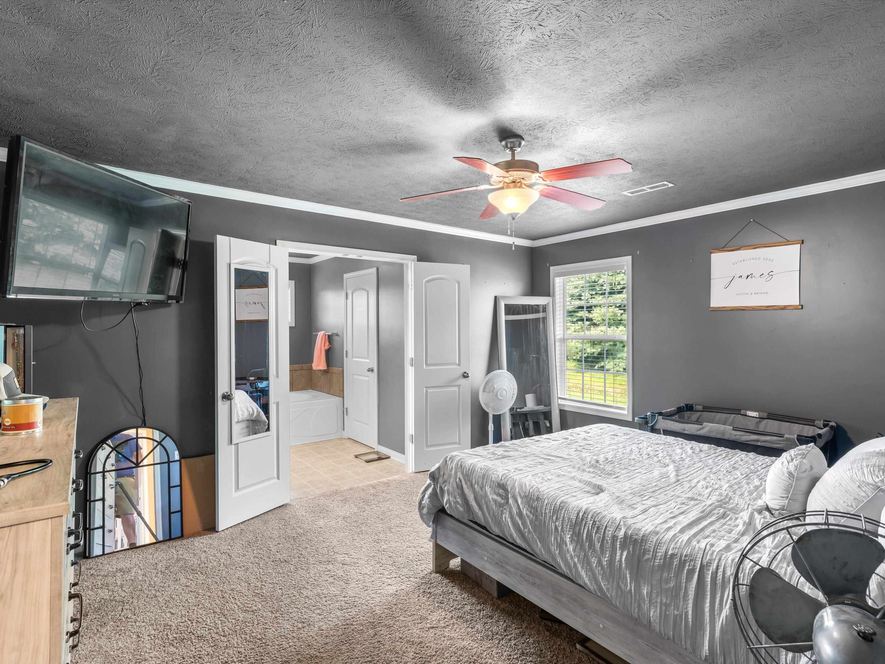 4682 Ben Head Rd, Philpot, Kentucky 42366, 3 Bedrooms Bedrooms, ,2 BathroomsBathrooms,Single Family Residence,For Sale,Ben Head Rd,92700