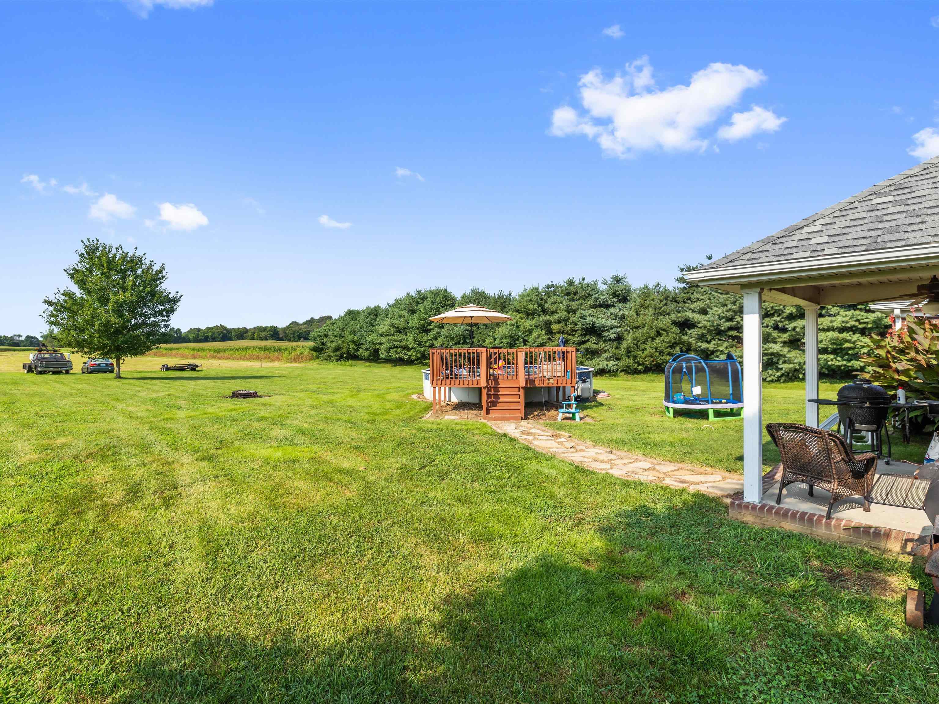 4682 Ben Head Rd, Philpot, Kentucky 42366, 3 Bedrooms Bedrooms, ,2 BathroomsBathrooms,Single Family Residence,For Sale,Ben Head Rd,92700