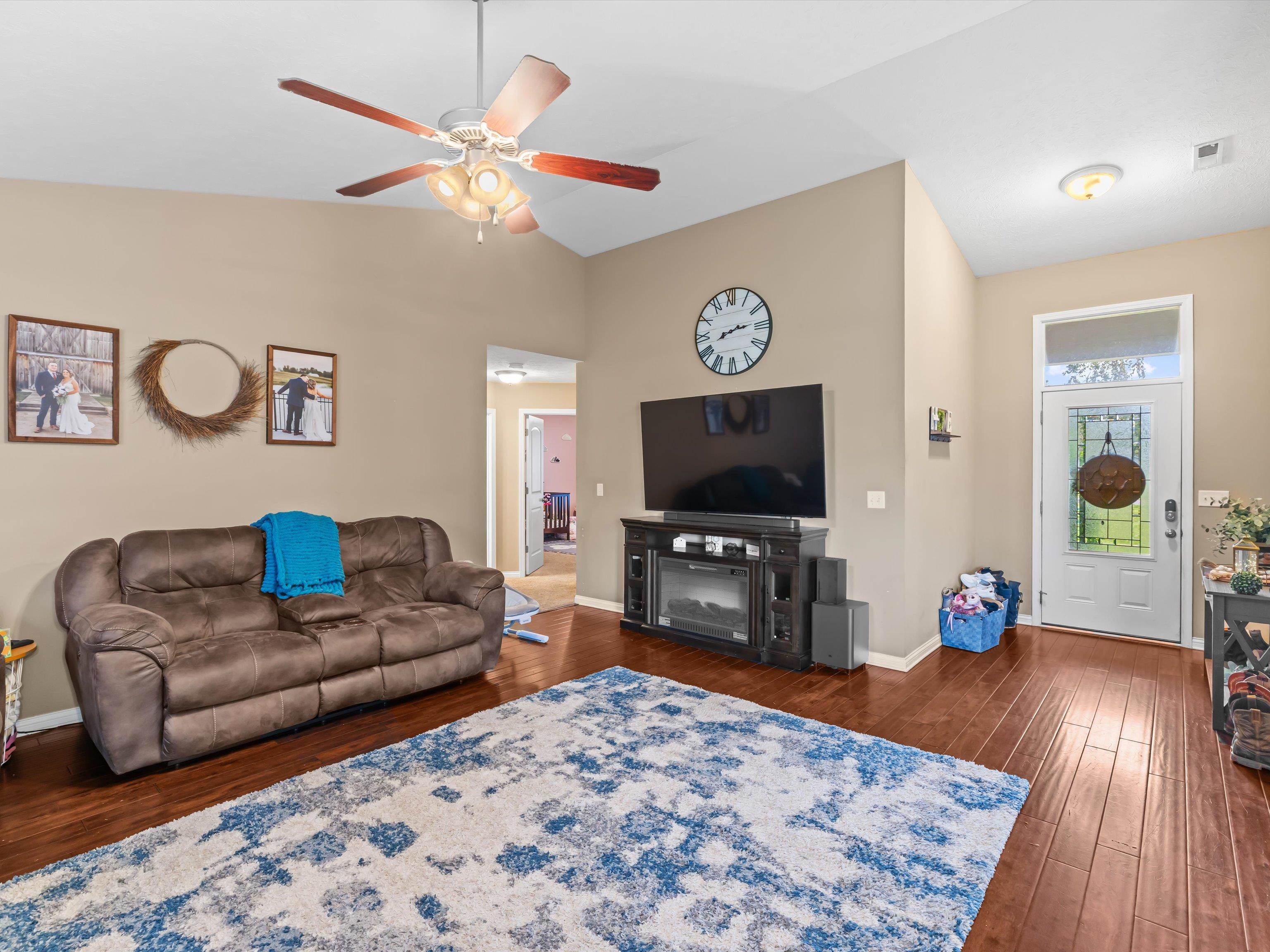 4682 Ben Head Rd, Philpot, Kentucky 42366, 3 Bedrooms Bedrooms, ,2 BathroomsBathrooms,Single Family Residence,For Sale,Ben Head Rd,92700