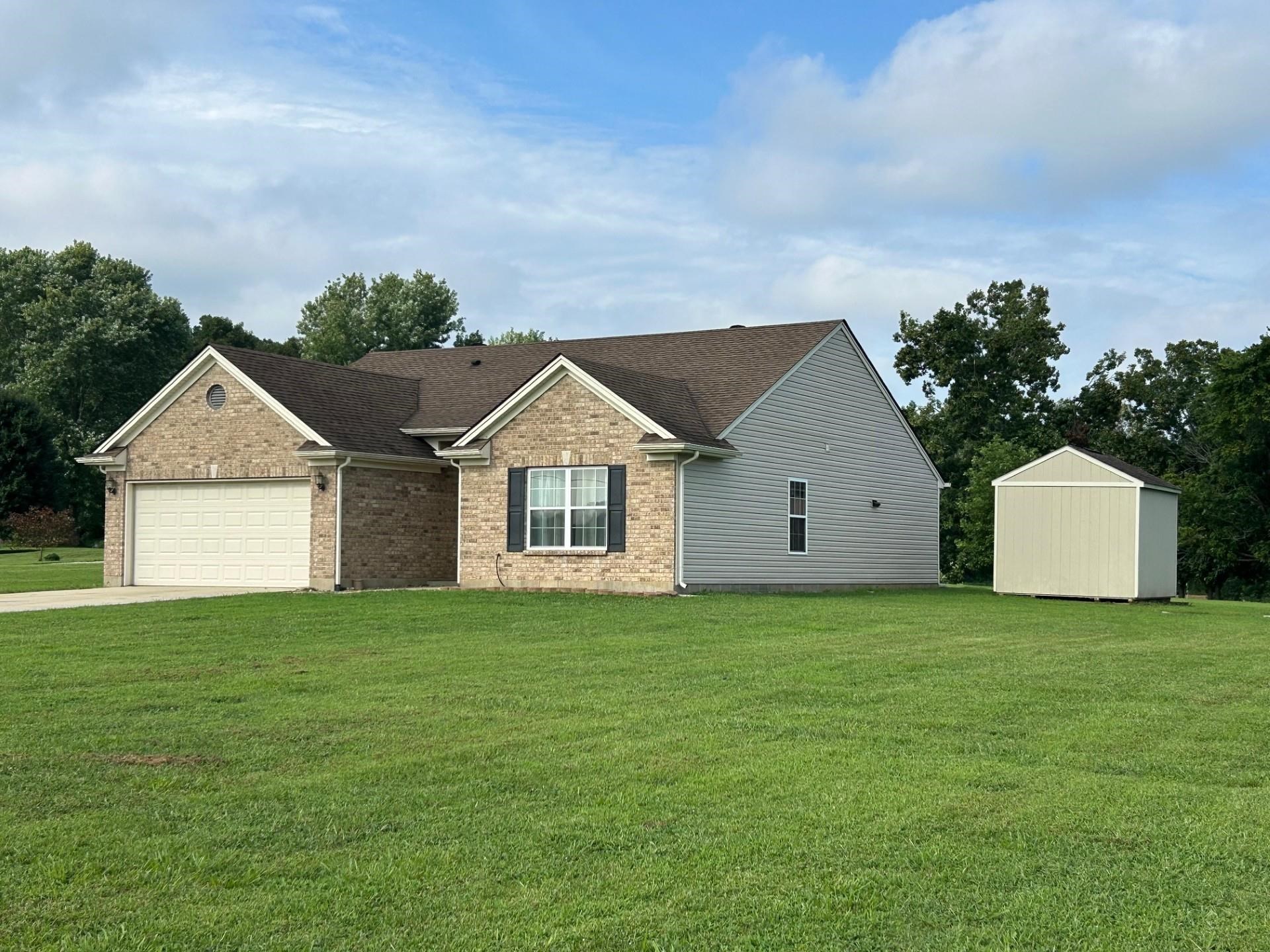 2165 Squirrel Tail Hollow Rd, Hawesville, Kentucky 42348, 3 Bedrooms Bedrooms, ,2 BathroomsBathrooms,Single Family Residence,For Sale,Squirrel Tail Hollow Rd,92703