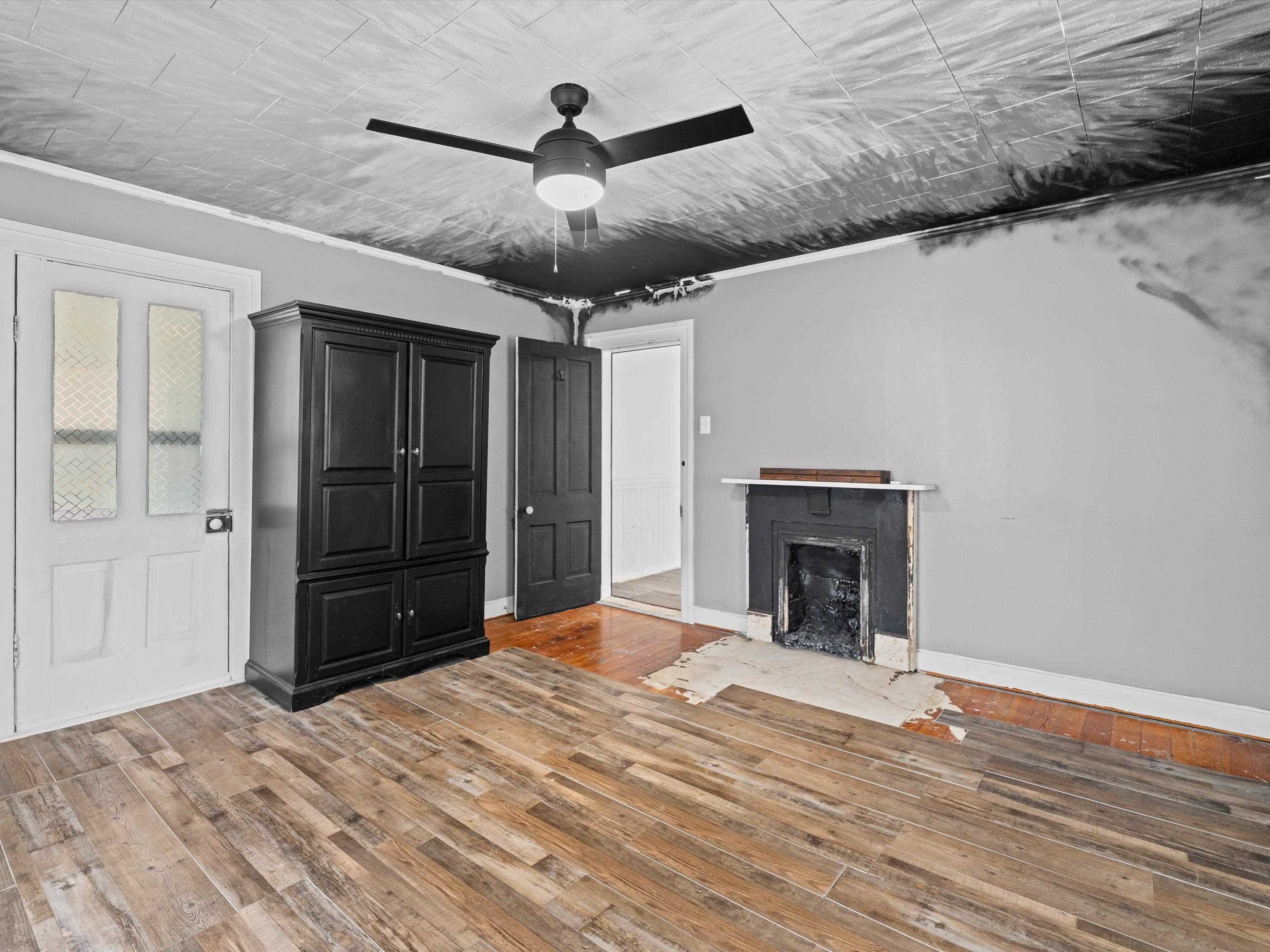 235 4Th St, Calhoun, Kentucky 42327, 2 Bedrooms Bedrooms, ,1 BathroomBathrooms,Single Family Residence,For Sale,4Th St,92709