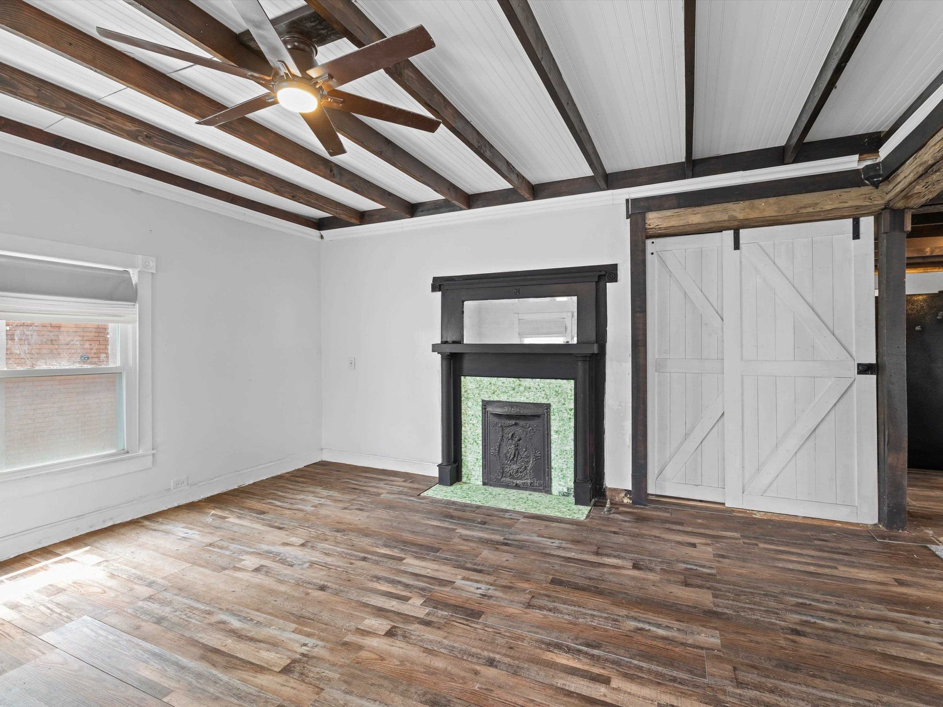 235 4Th St, Calhoun, Kentucky 42327, 2 Bedrooms Bedrooms, ,1 BathroomBathrooms,Single Family Residence,For Sale,4Th St,92709