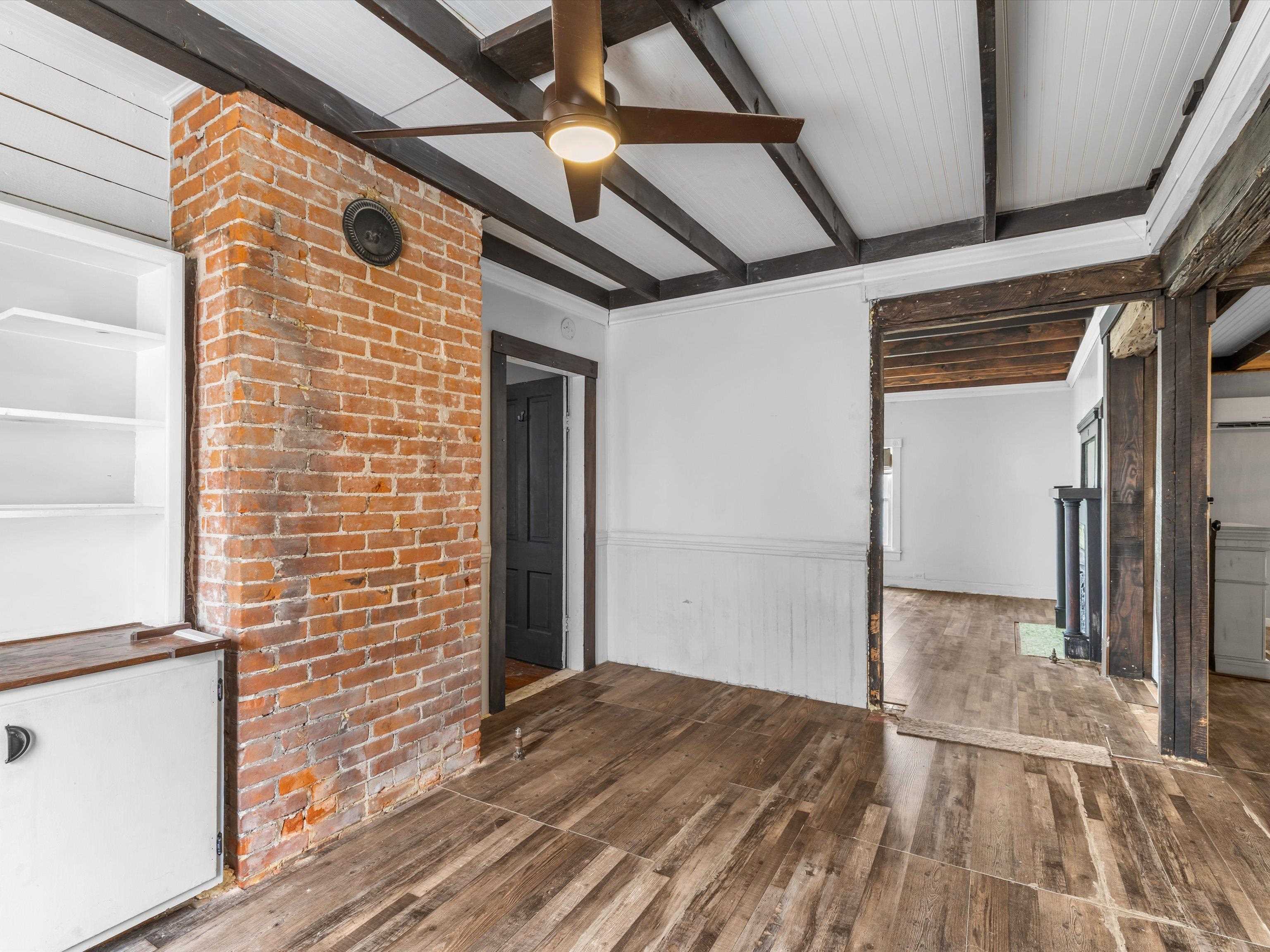 235 4Th St, Calhoun, Kentucky 42327, 2 Bedrooms Bedrooms, ,1 BathroomBathrooms,Single Family Residence,For Sale,4Th St,92709