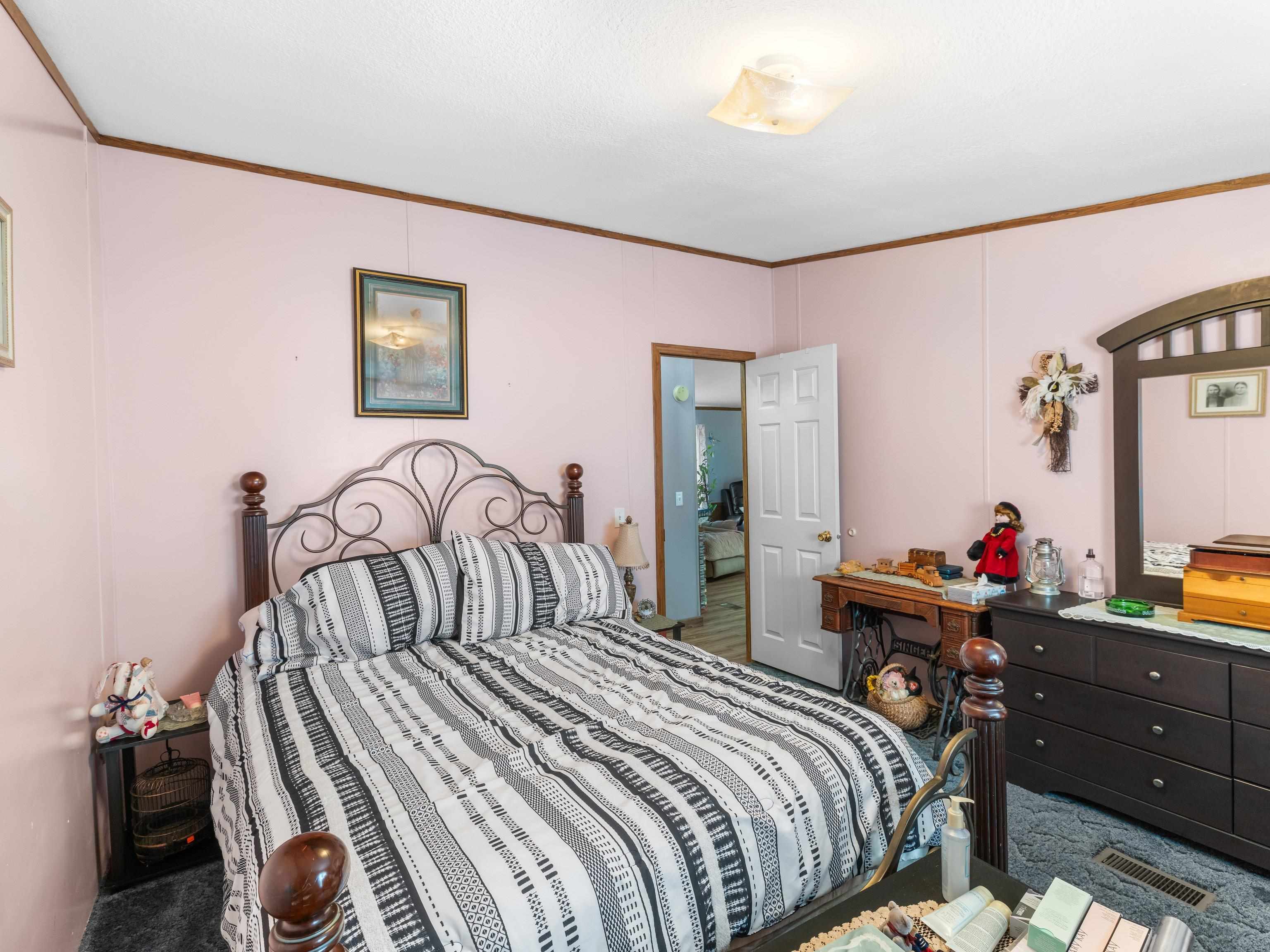 10503 State Route 69, Hawesville, Kentucky 42348, 4 Bedrooms Bedrooms, ,2 BathroomsBathrooms,Manufactured Home,For Sale,State Route 69,92712